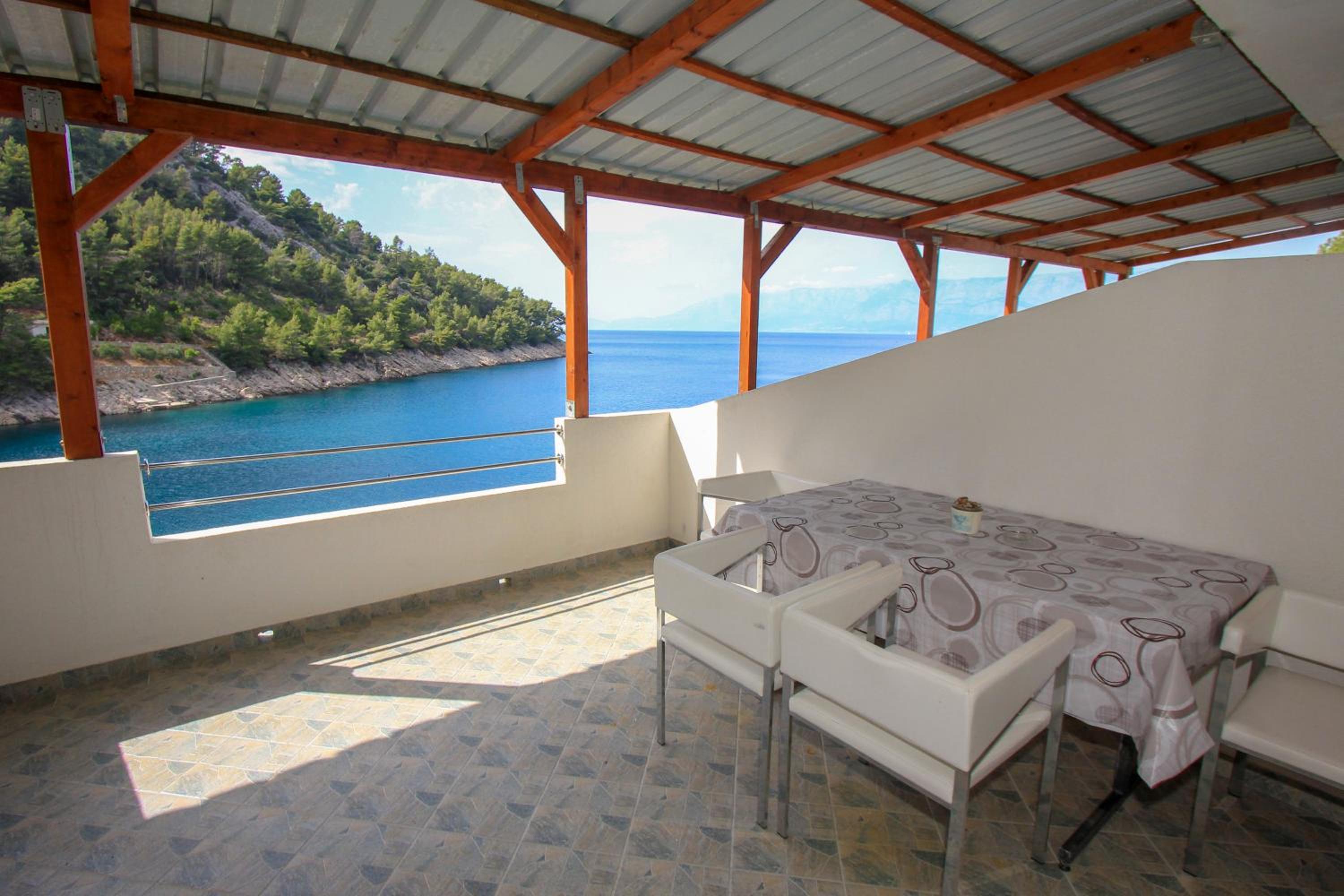 Studio with Sea View photo 2