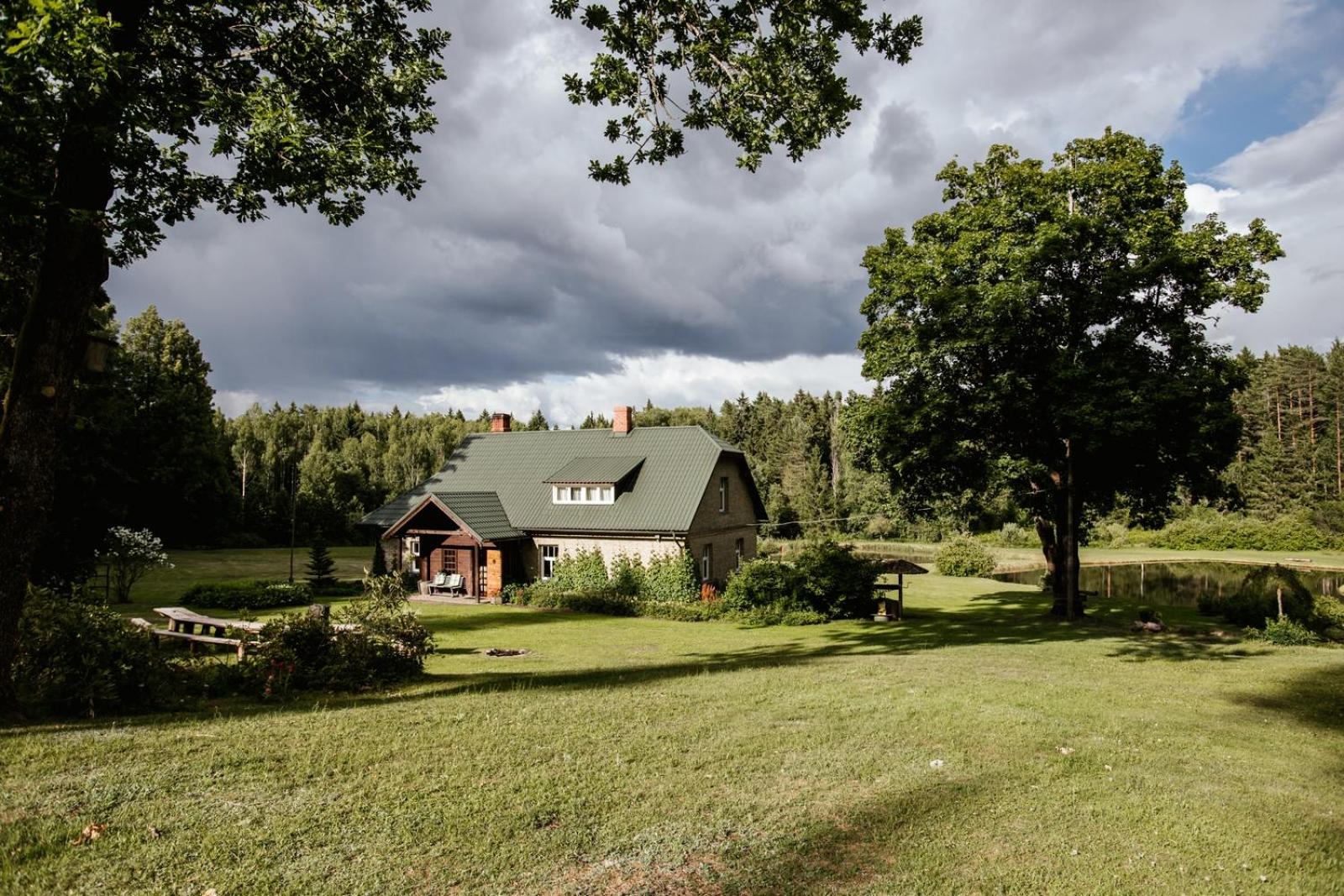 Vacation Home photo 3