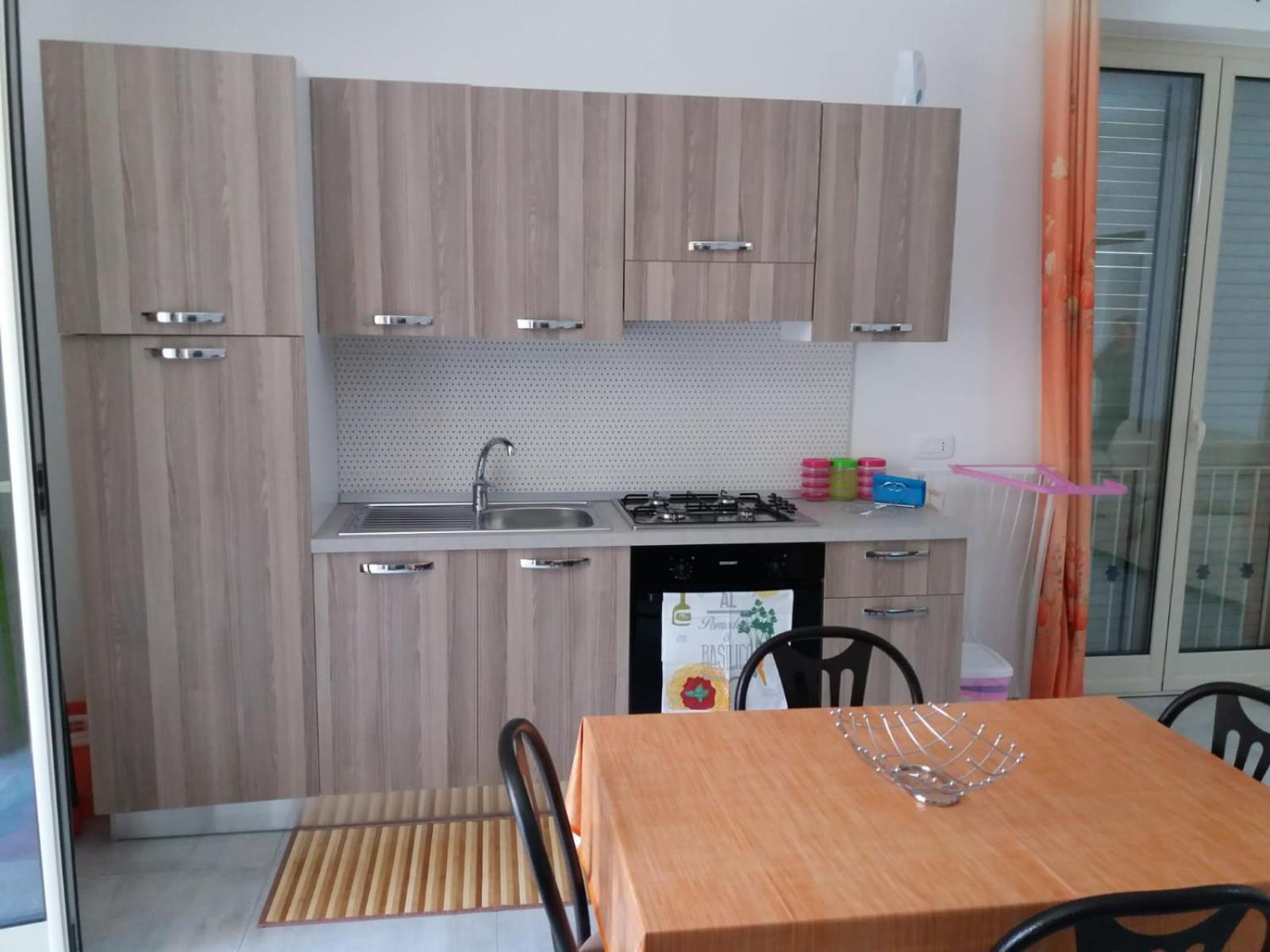 Studio Apartment photo 3