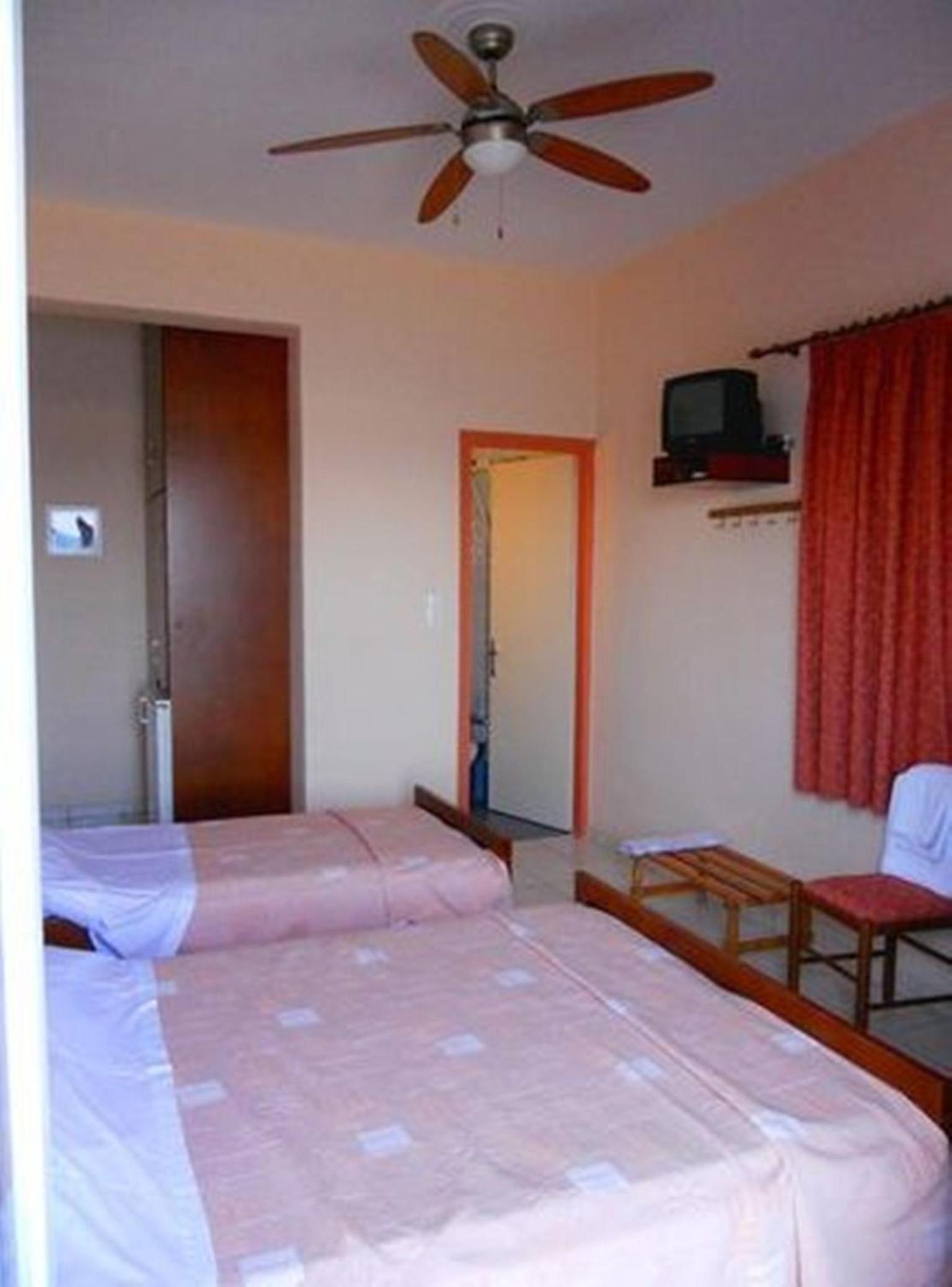 Twin Room photo 3