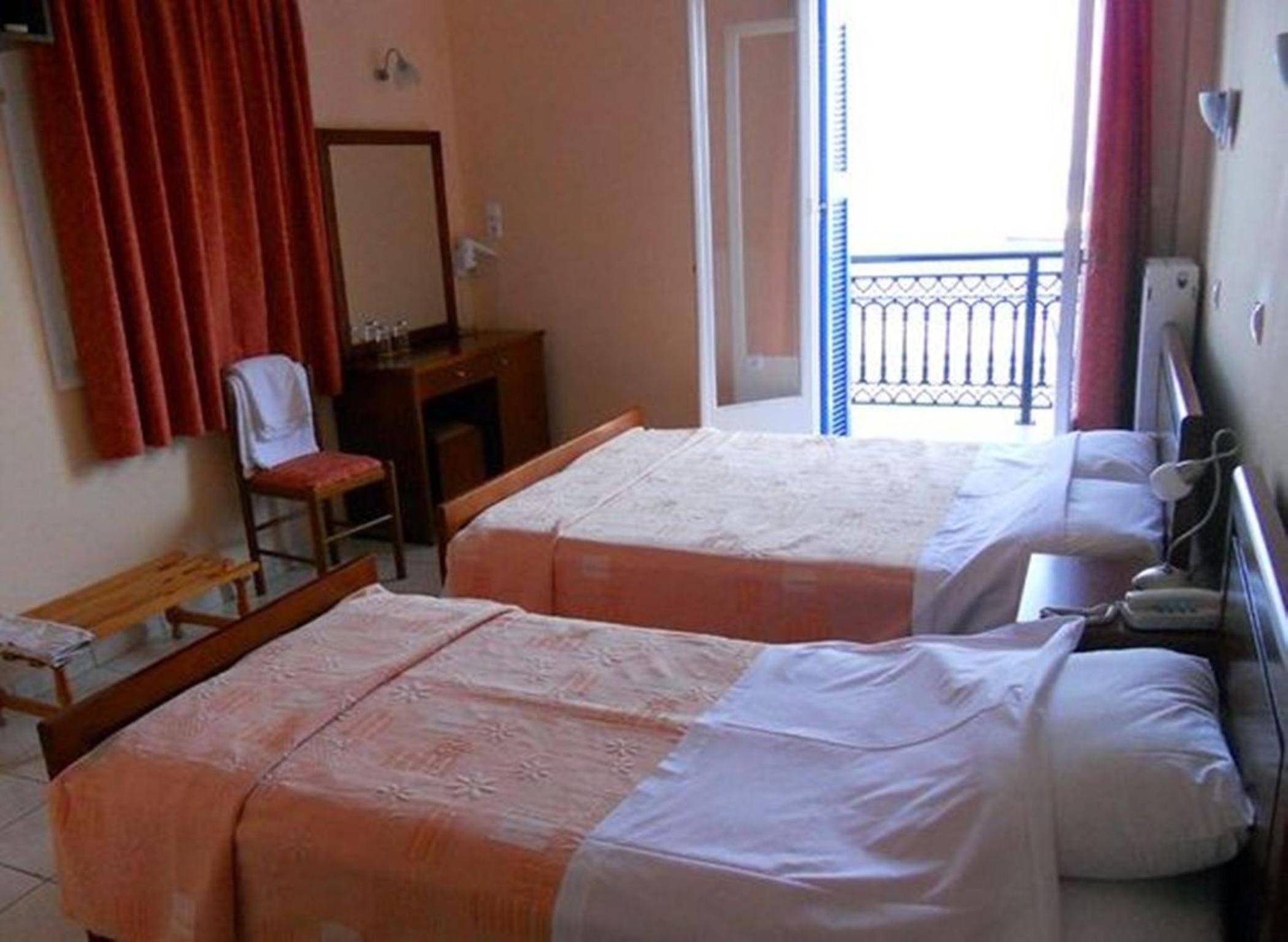 Twin Room photo 1
