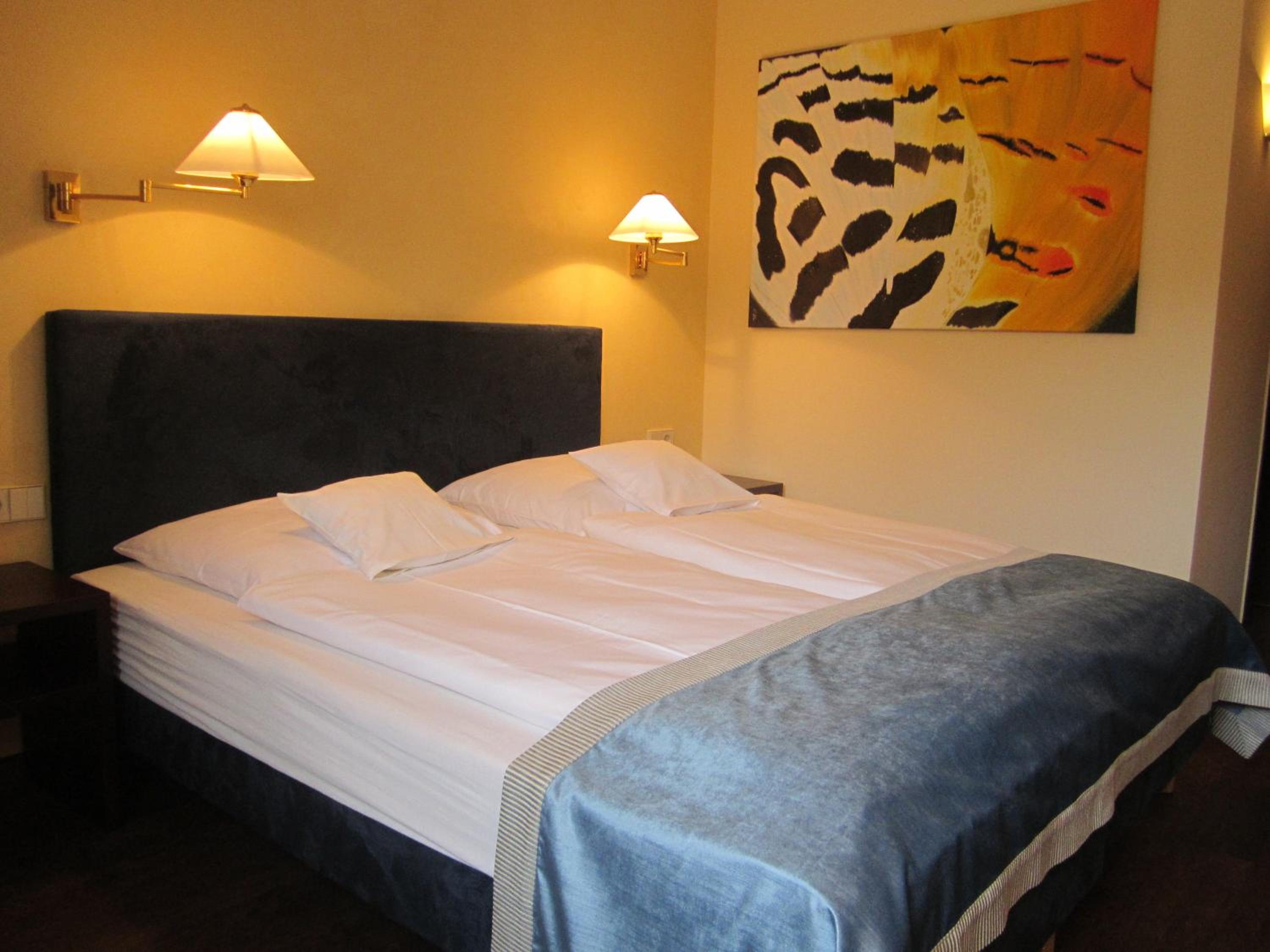 Comfort Double Room - Photo 16