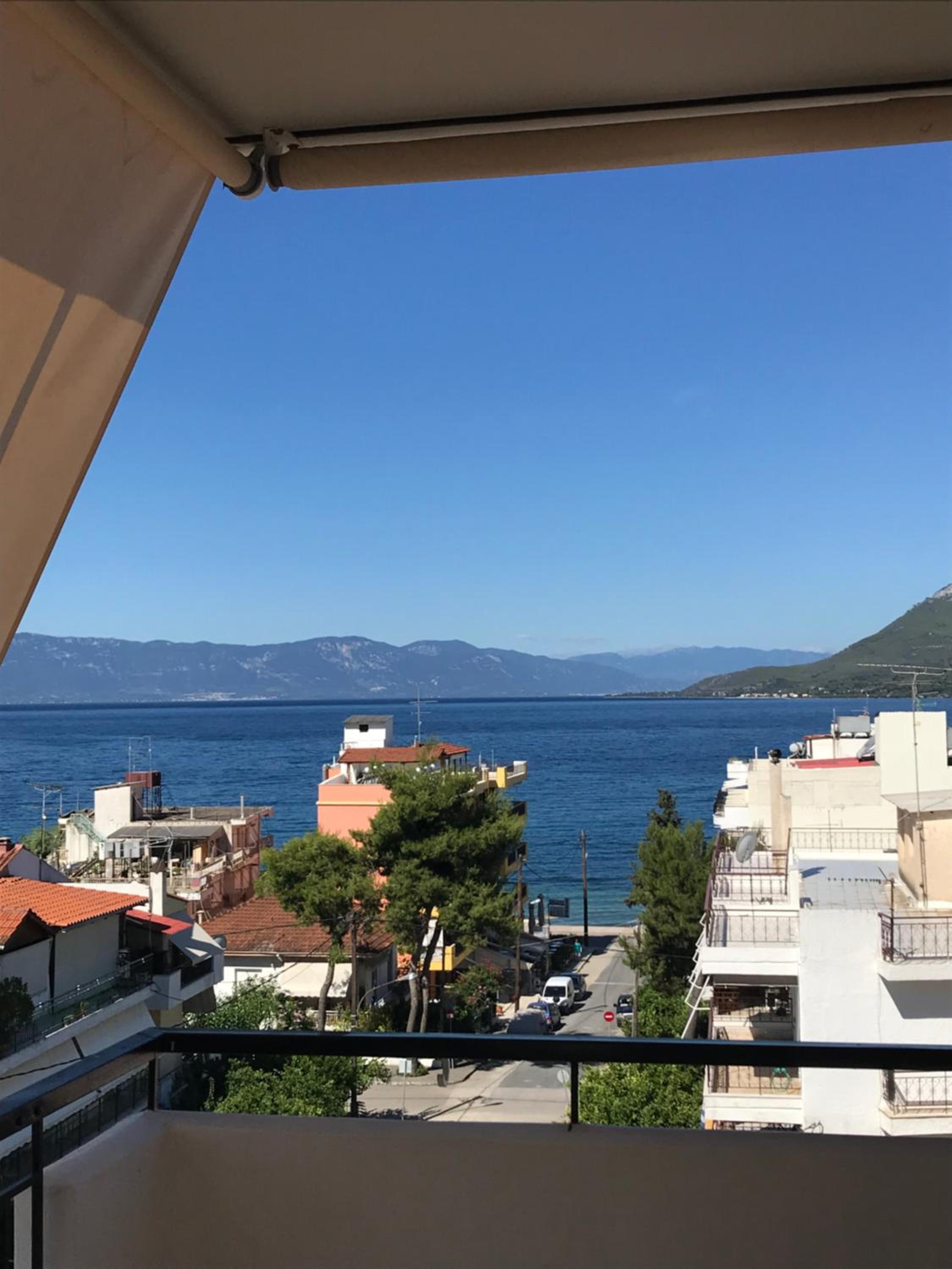 Apartment with Sea View