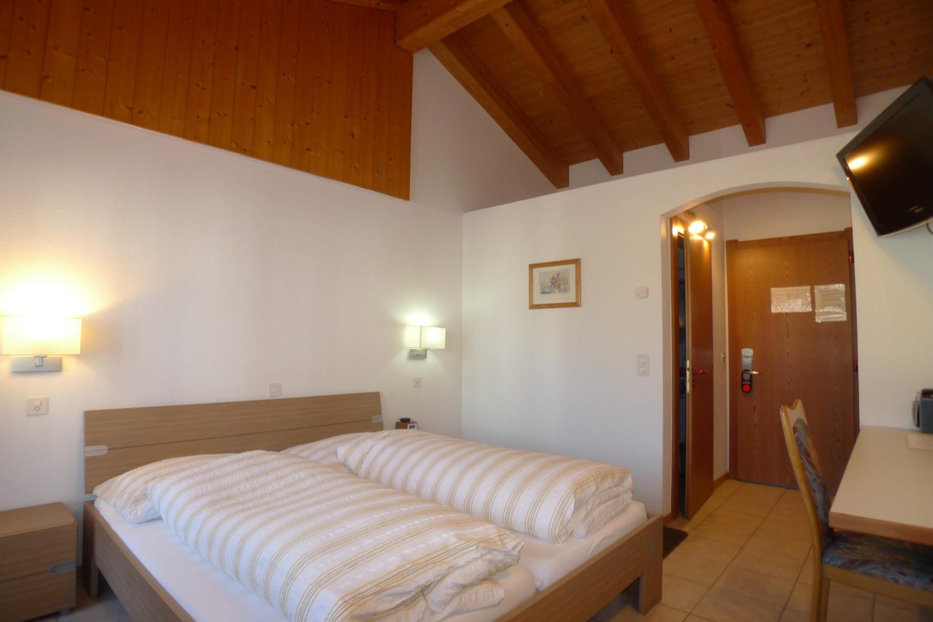 Family Room with Balcony - Annex - Photo 3