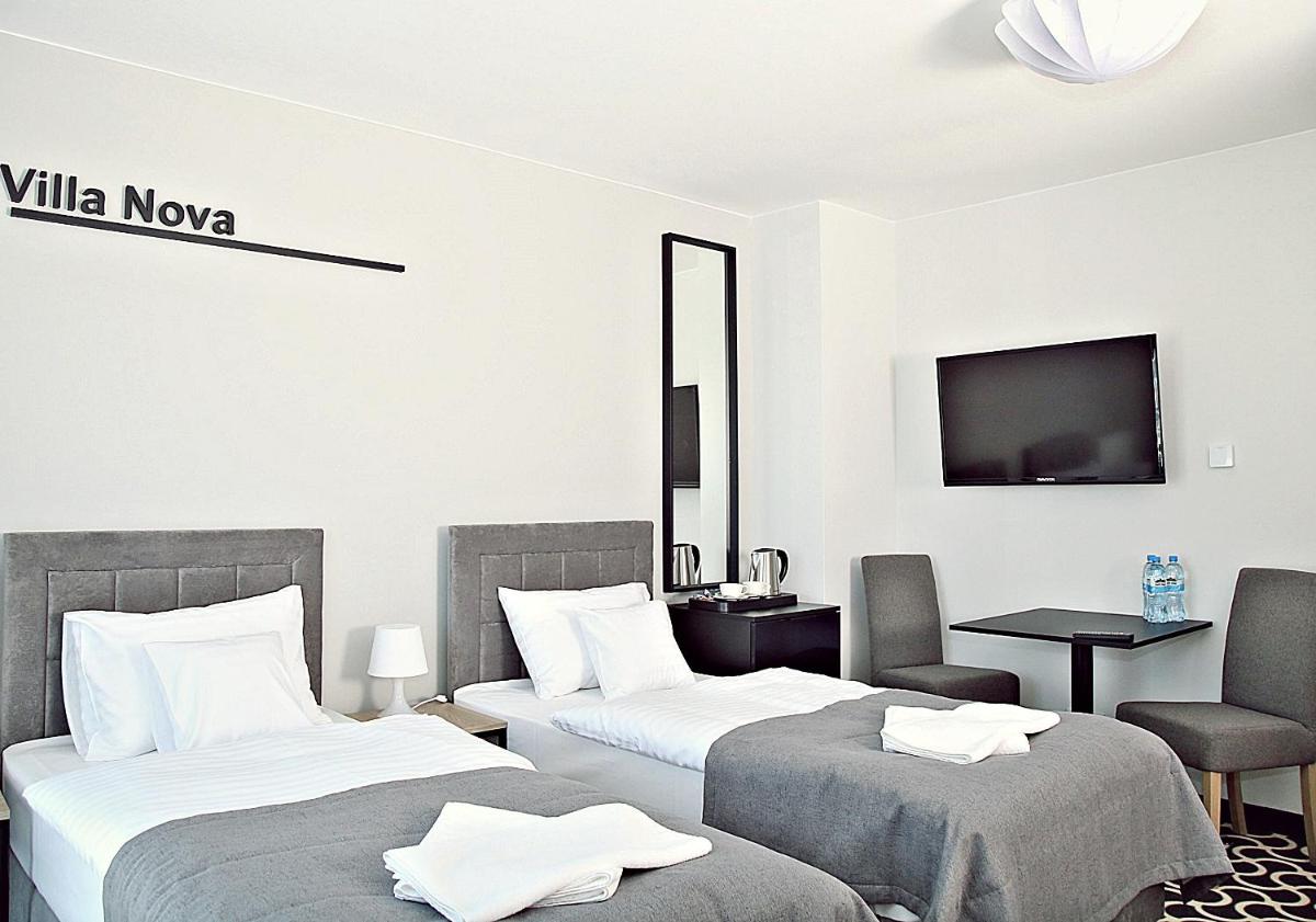 Twin Room - Photo 1