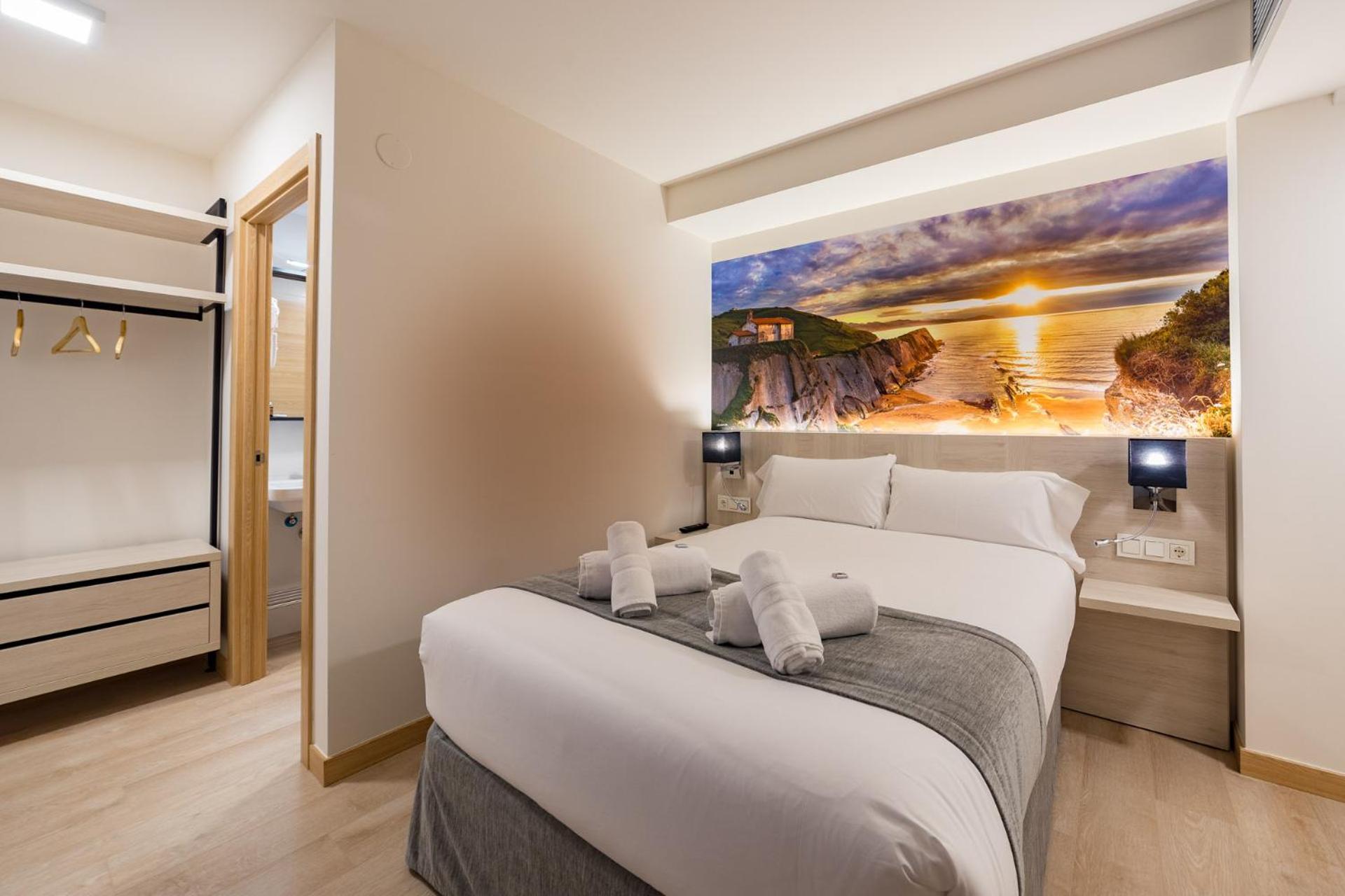 Double Room Interior photo 2