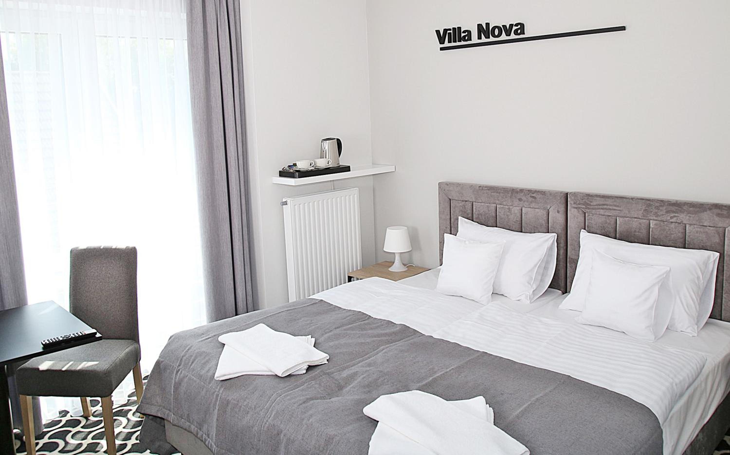 Double Room - Photo 2