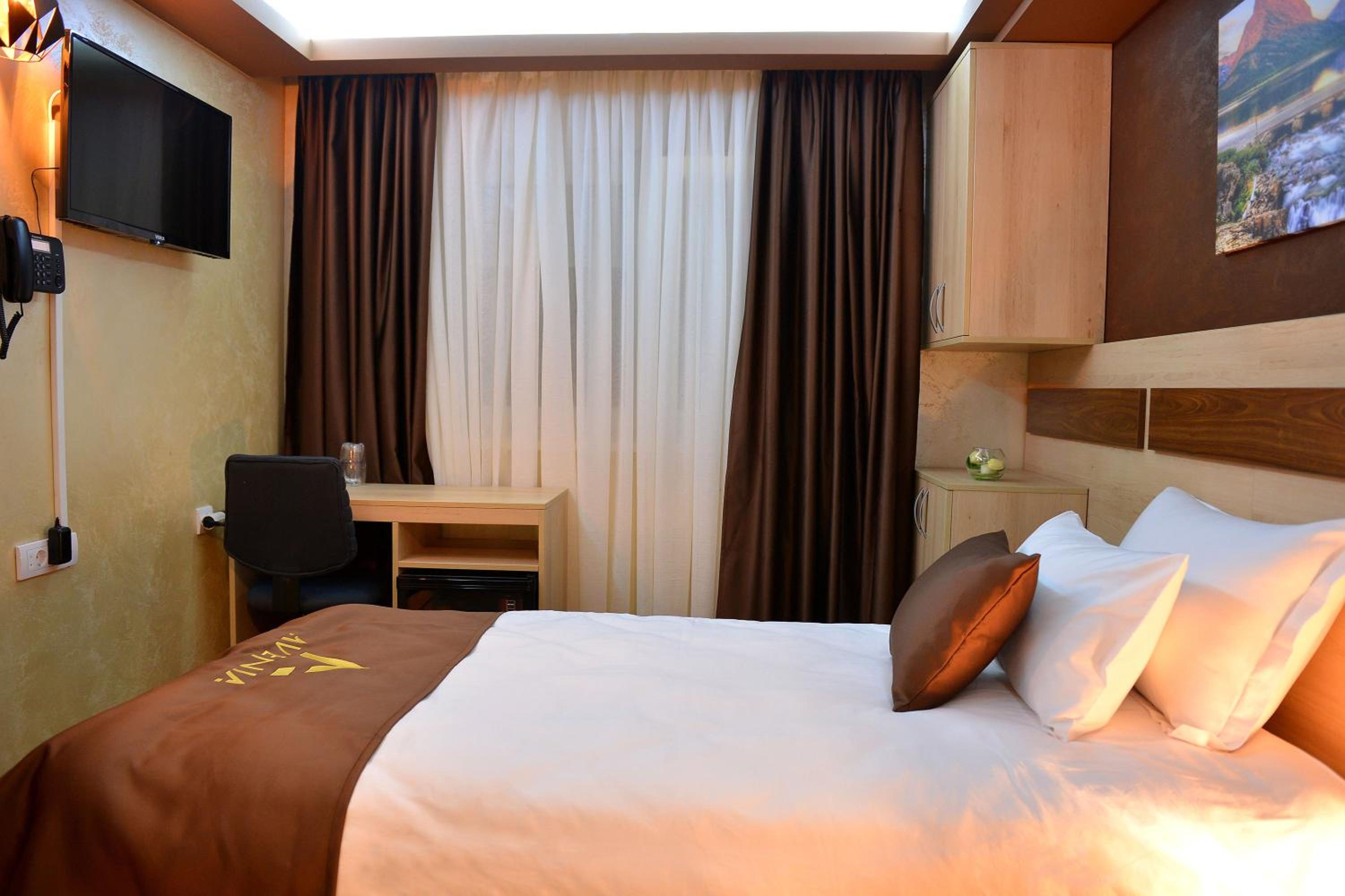 Single Room photo 2
