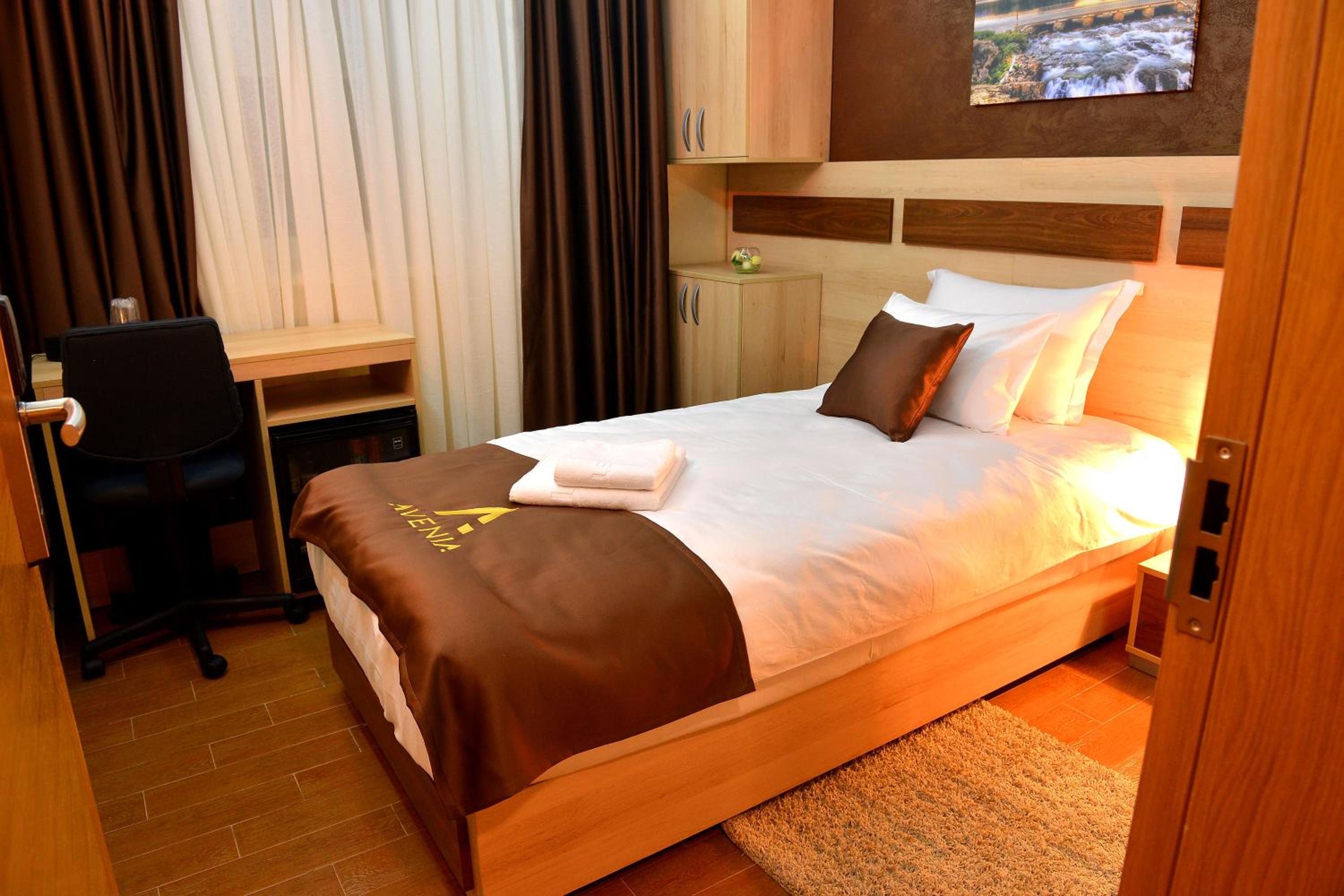 Single Room photo 1
