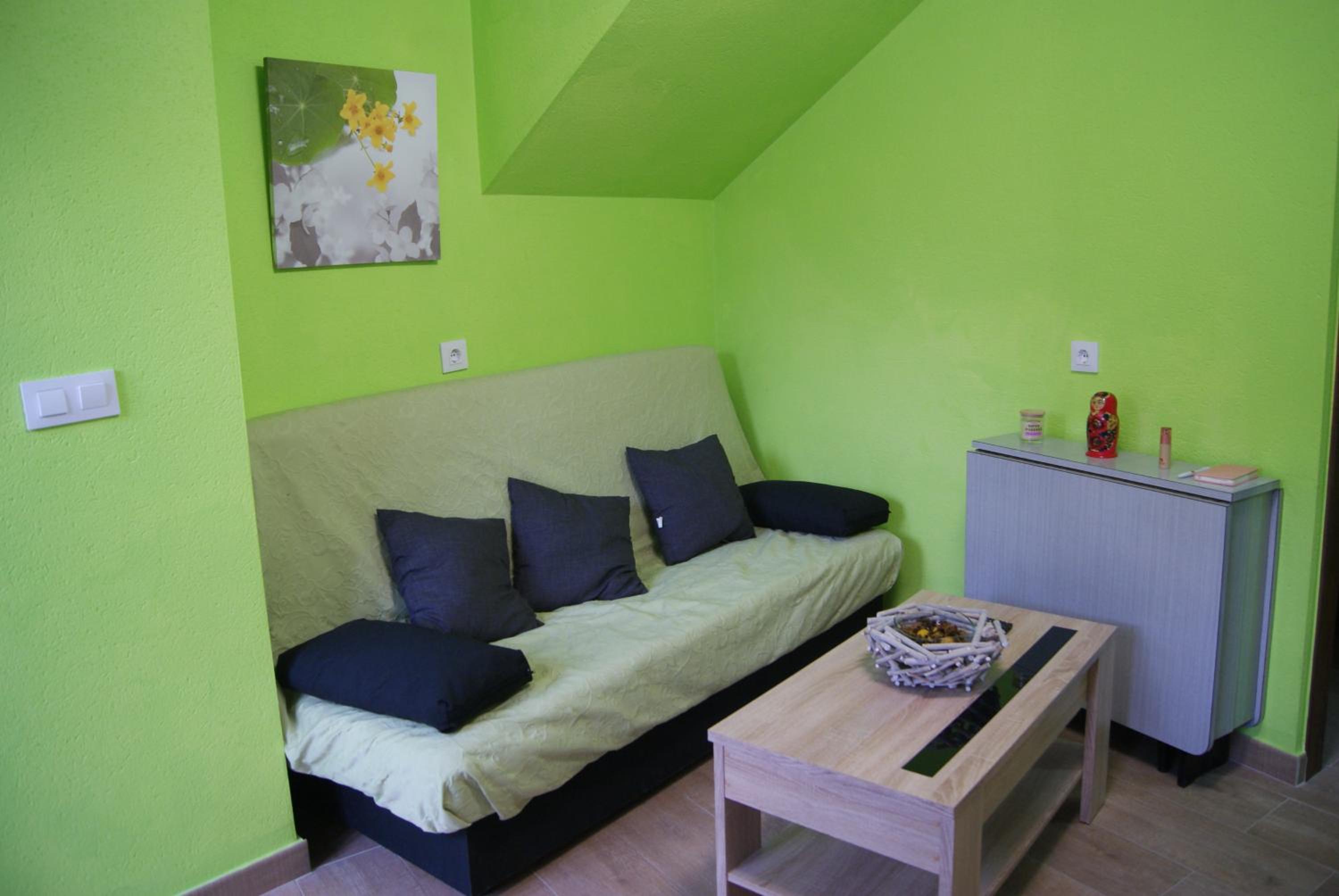 Two-Bedroom Apartment - Photo 1
