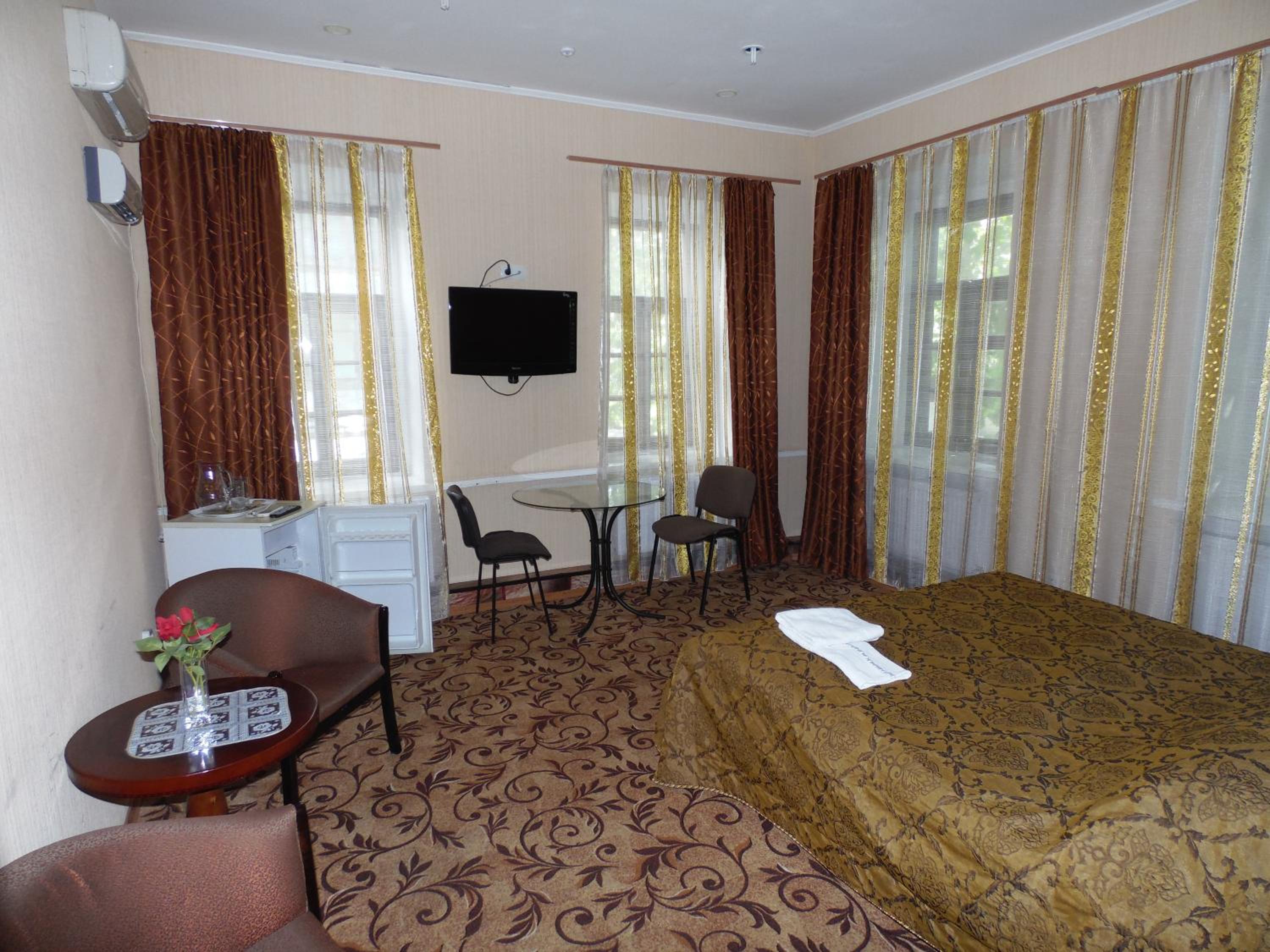Junior Suite photo 1