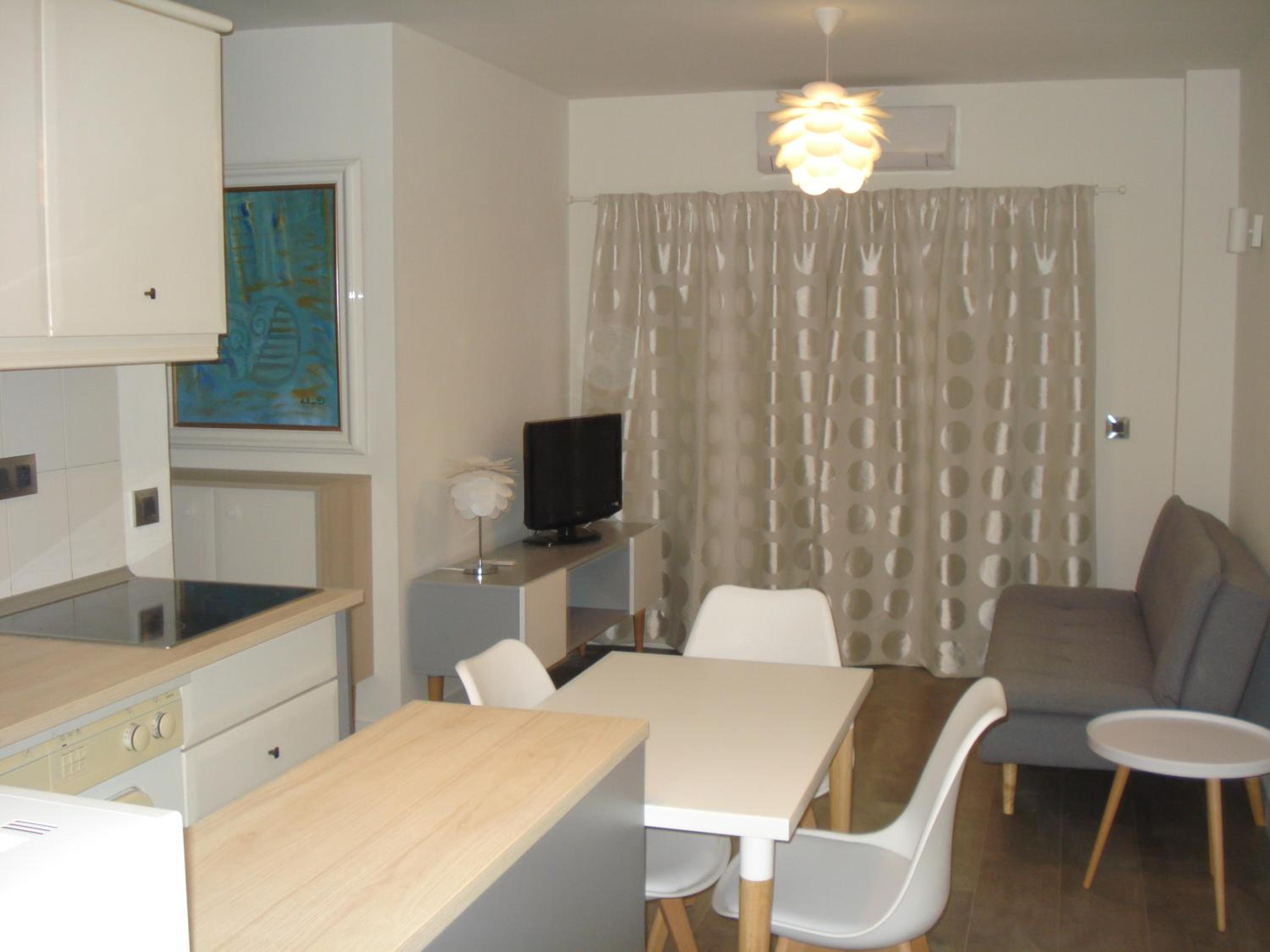 Apartamento