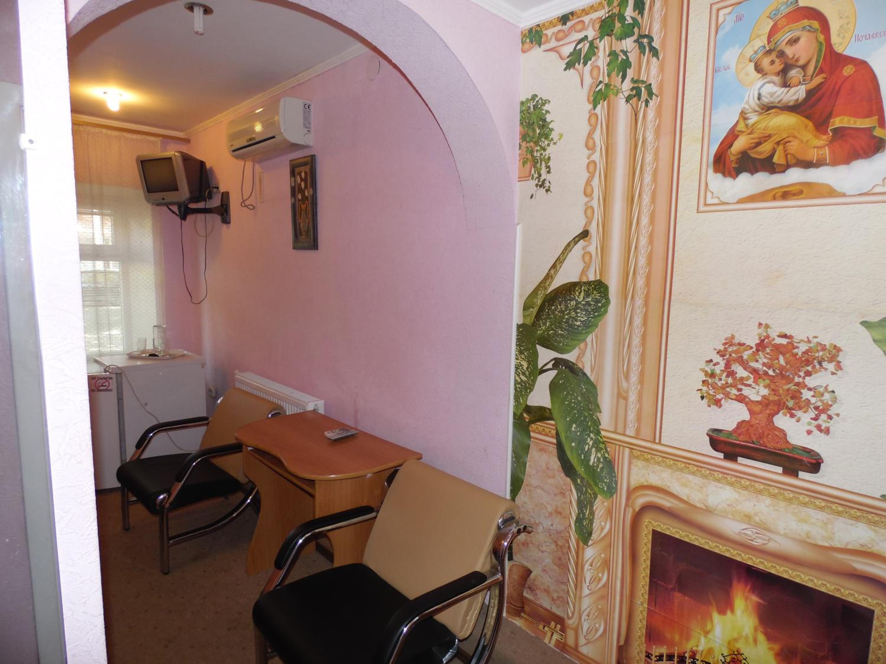 Standard Single Room photo 1