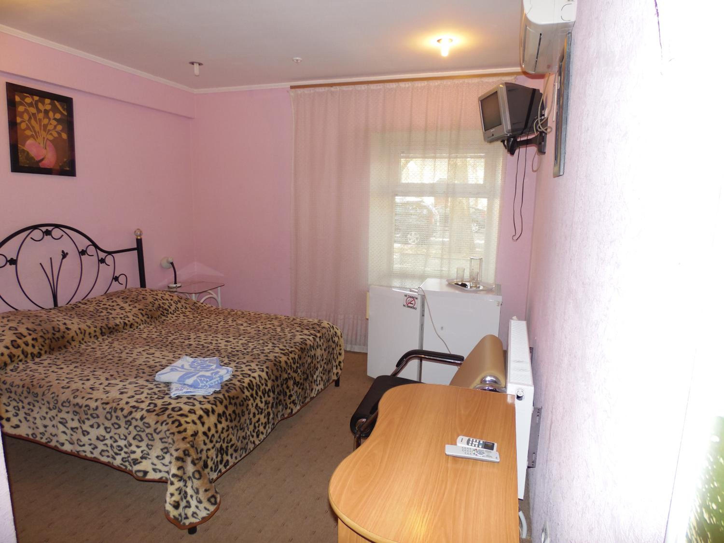 Standard Single Room photo 2