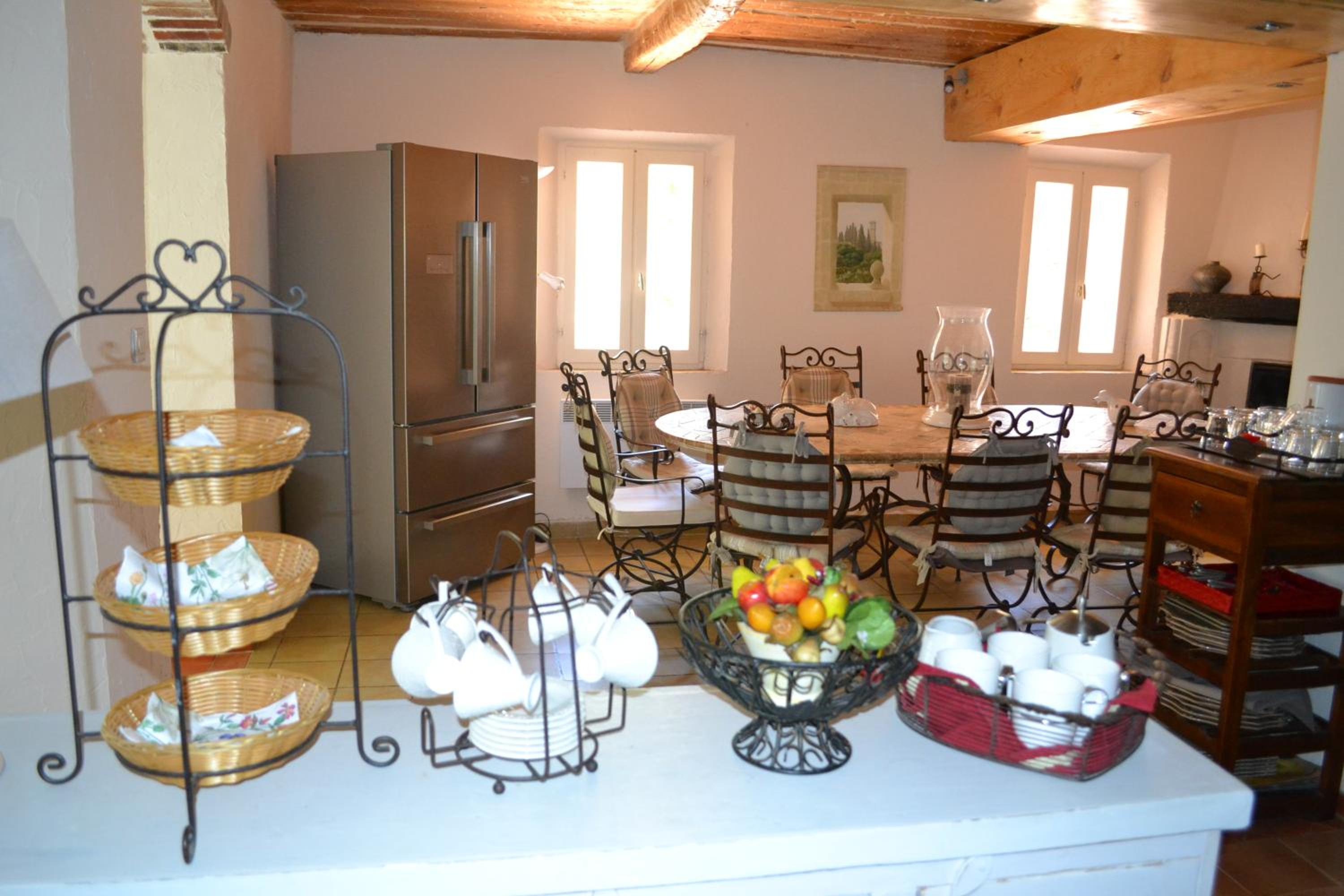Holiday Home - Photo 34