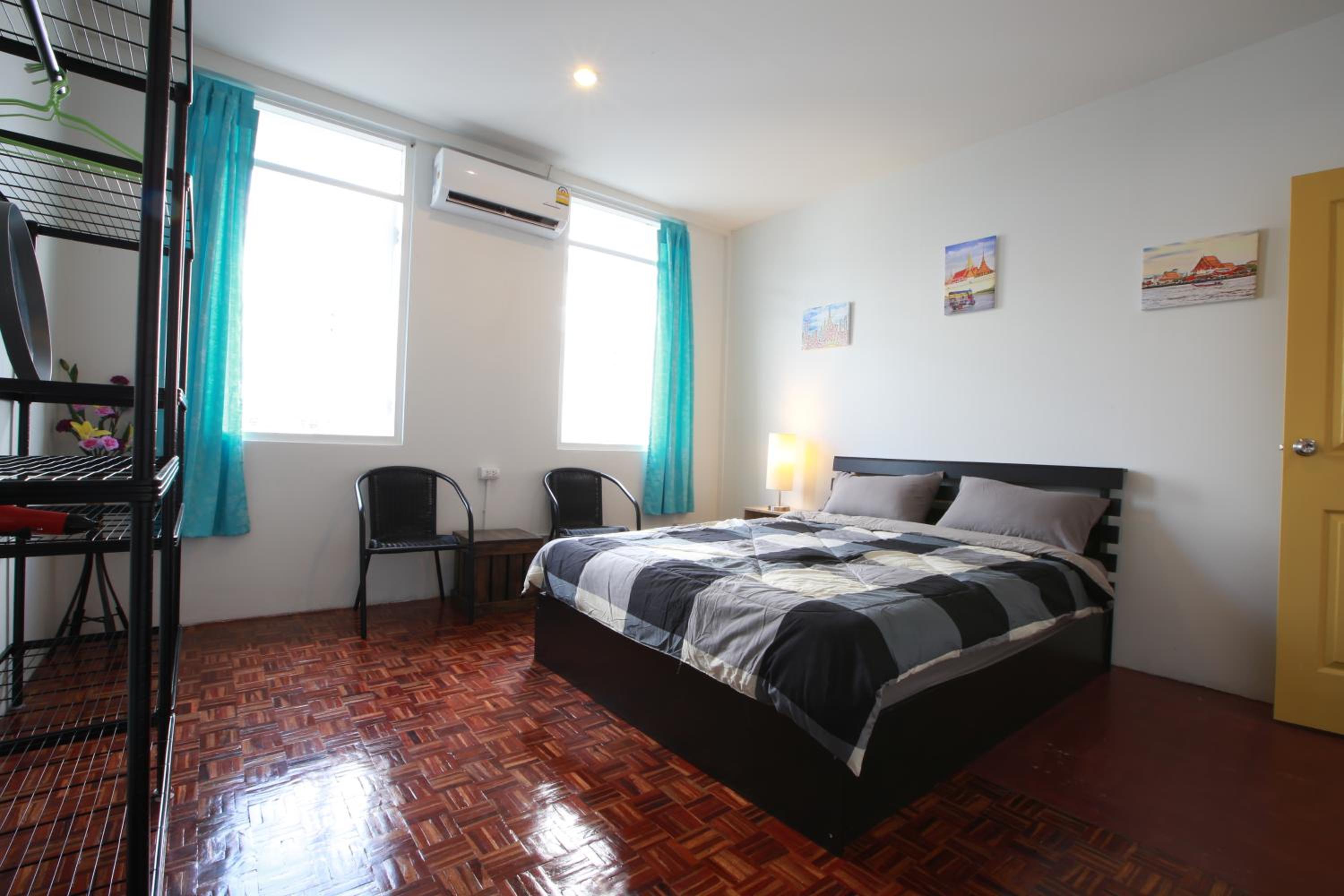 Double Room with Private Bathroom photo 2
