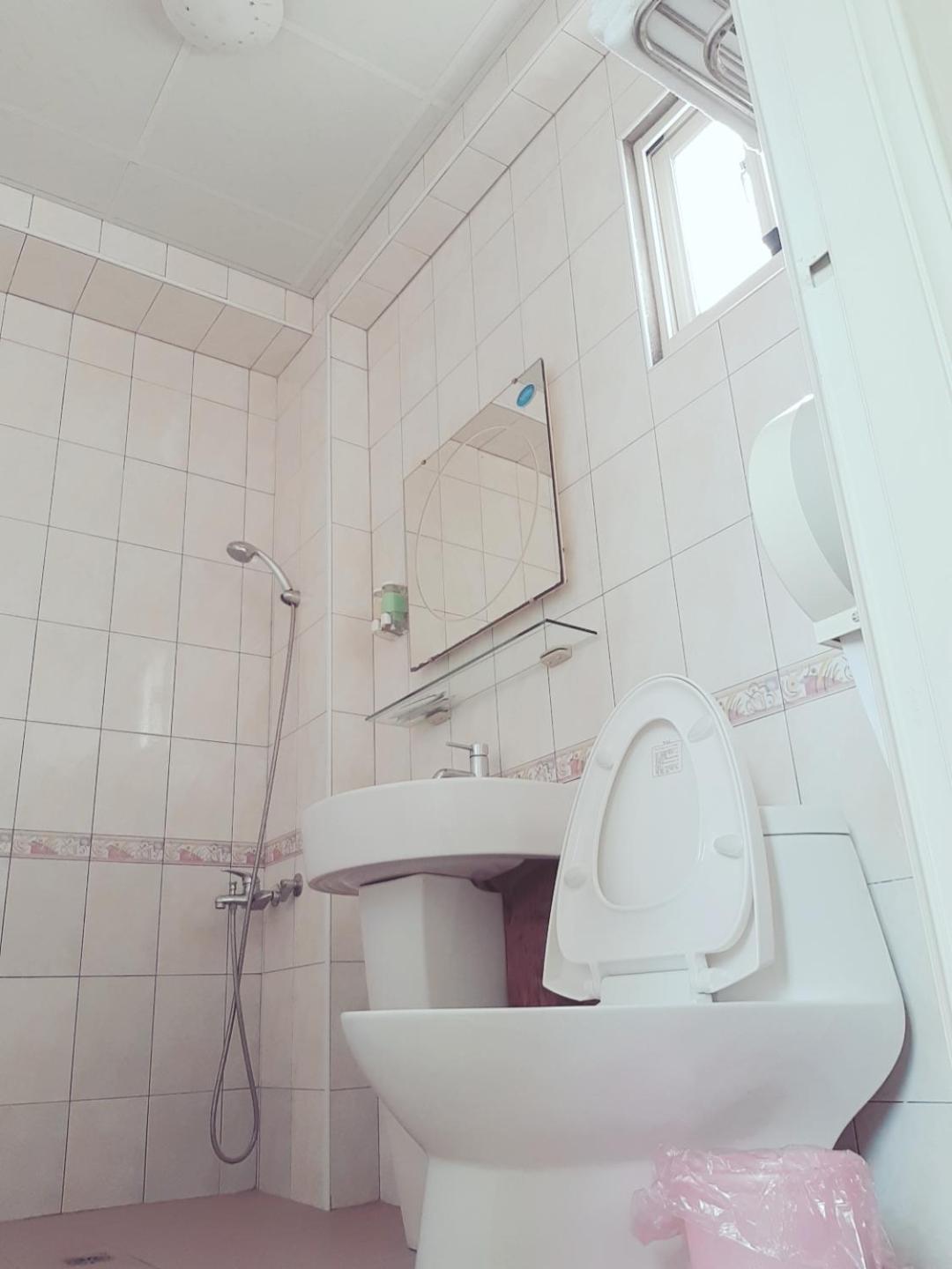 Deluxe Triple Room with Sea View photo 2