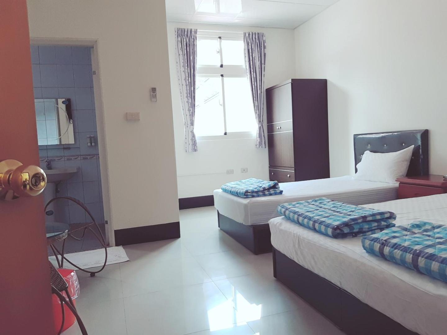 Triple Room with Shower photo 3