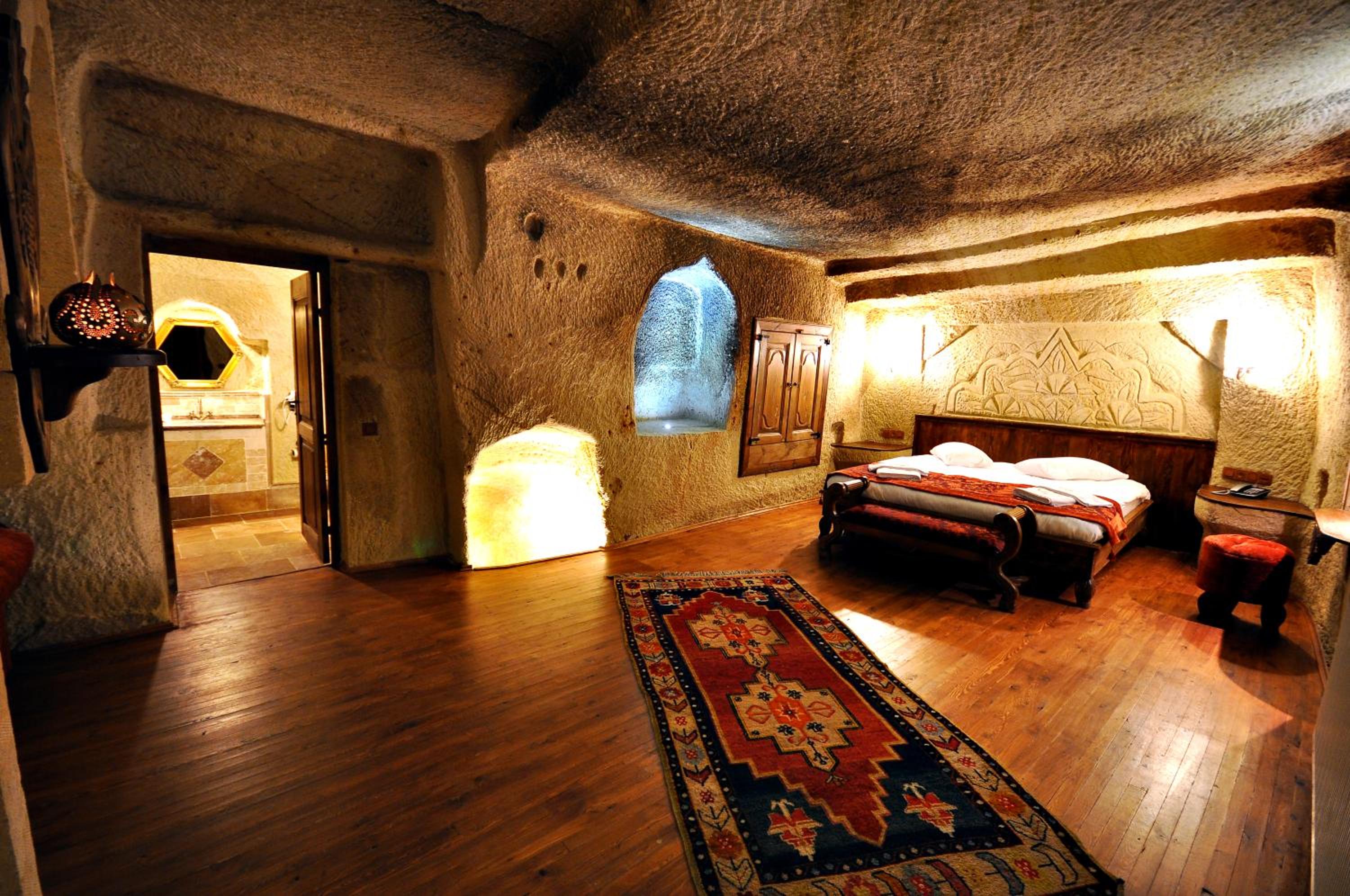 Deluxe Room photo 2