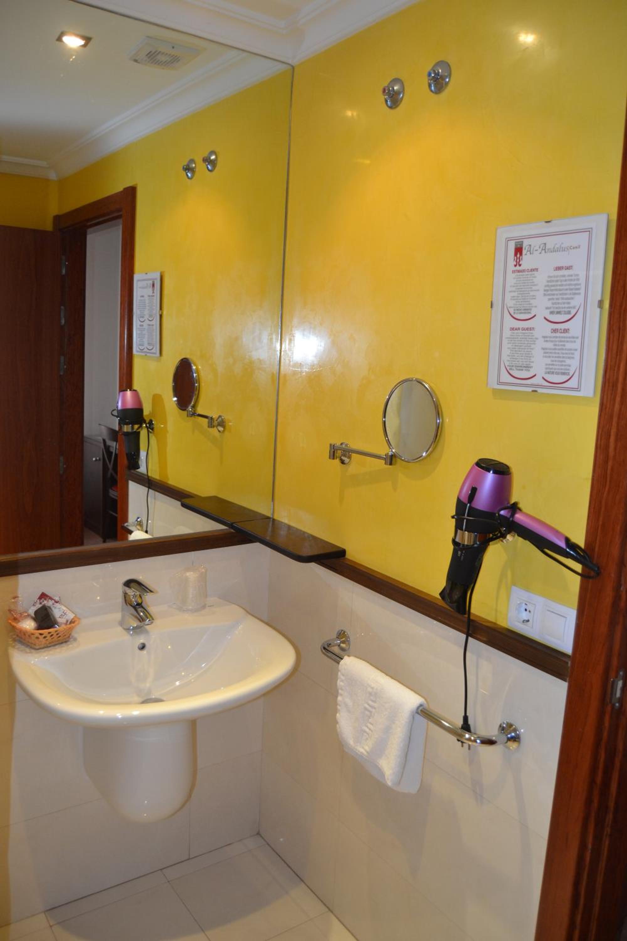 Hostal Al-Andalus, Fotografia 6