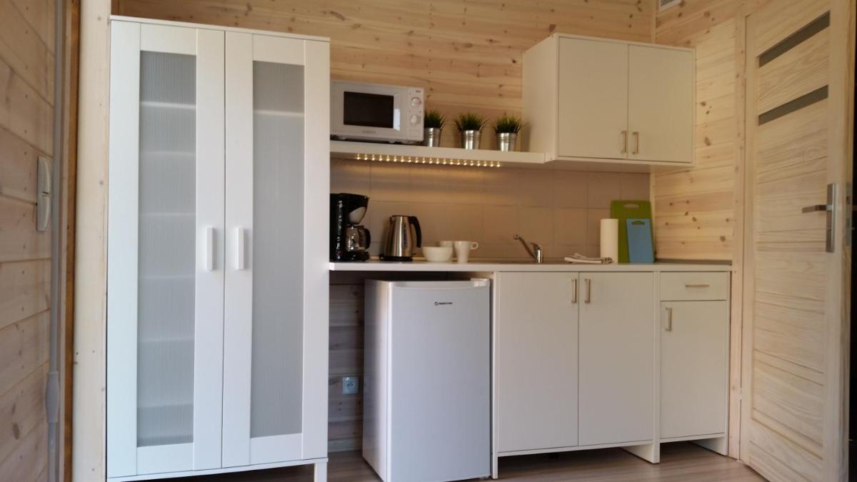 One-Bedroom House photo 2