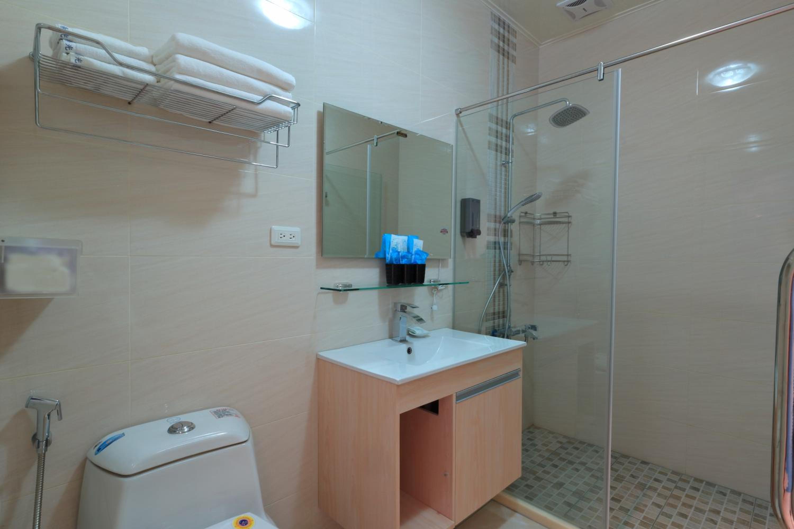 Double Room photo 2