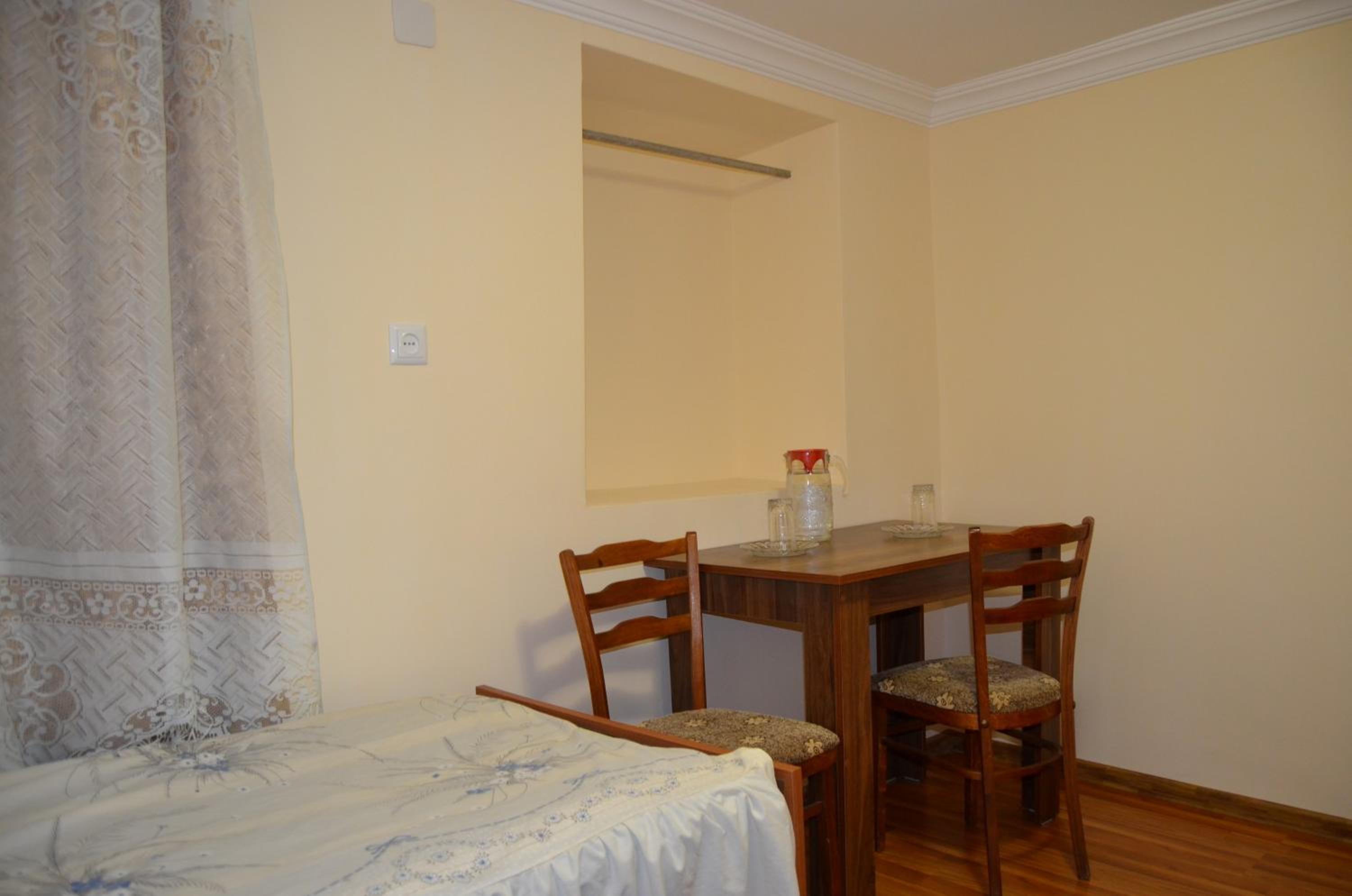 Double Room with Shared Toilet photo 1