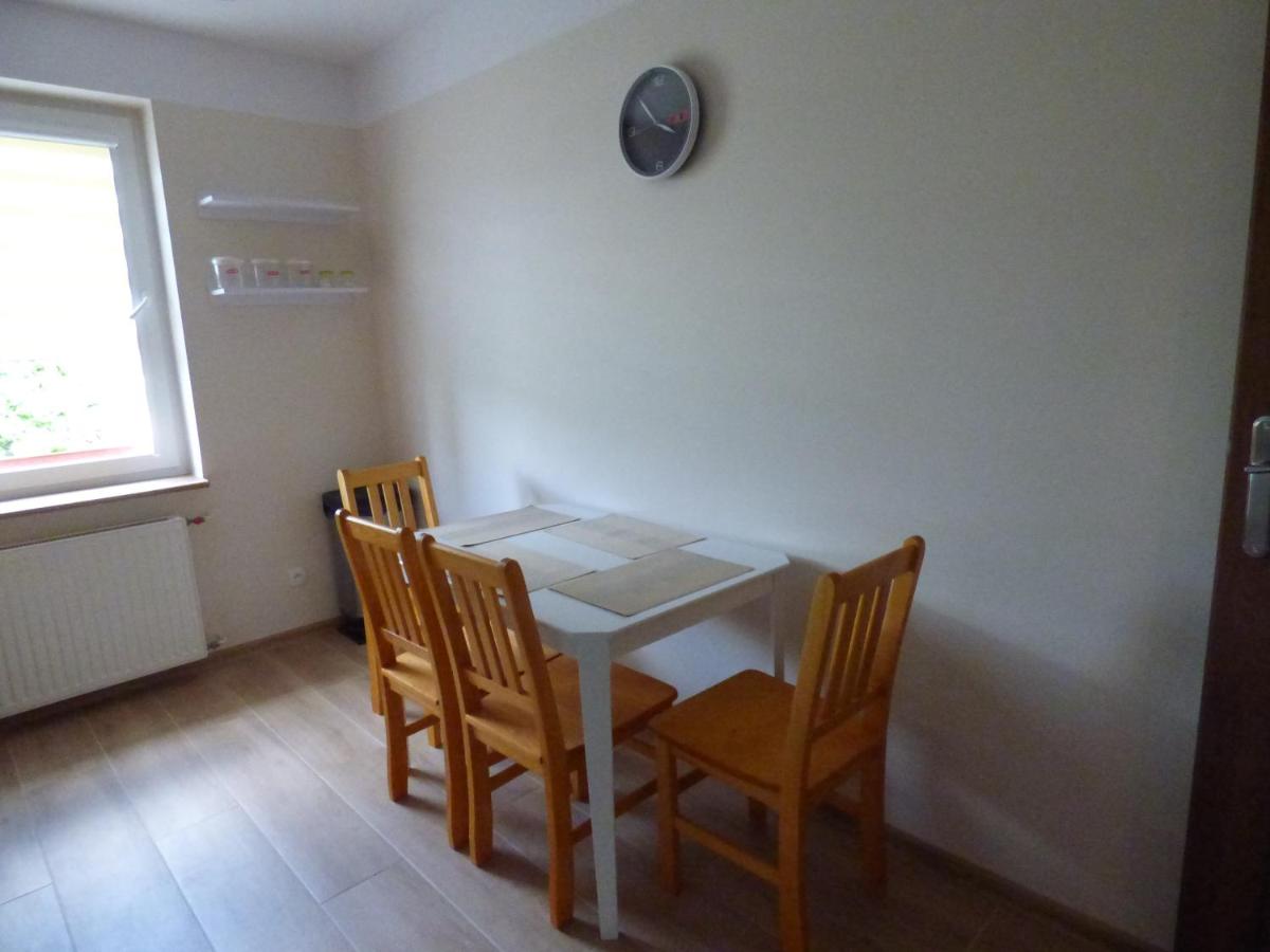 Studio Apartment - Photo 3