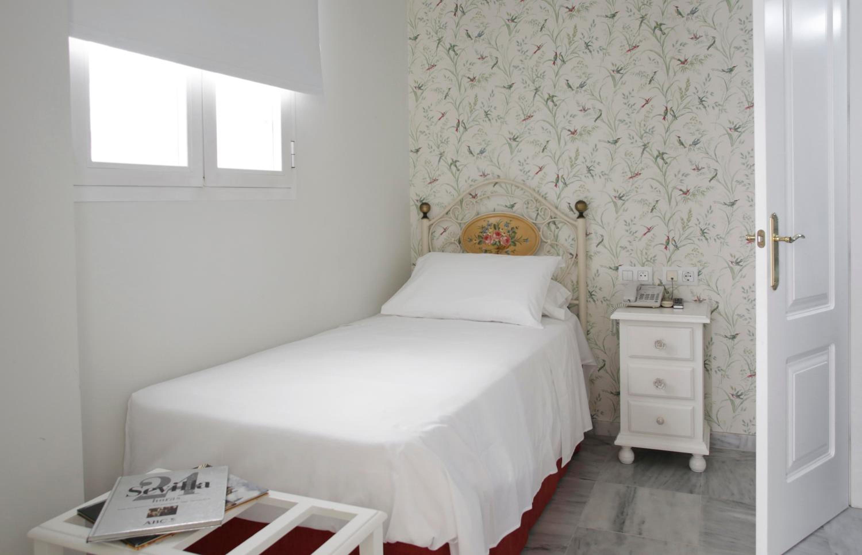 Habitación Individual
