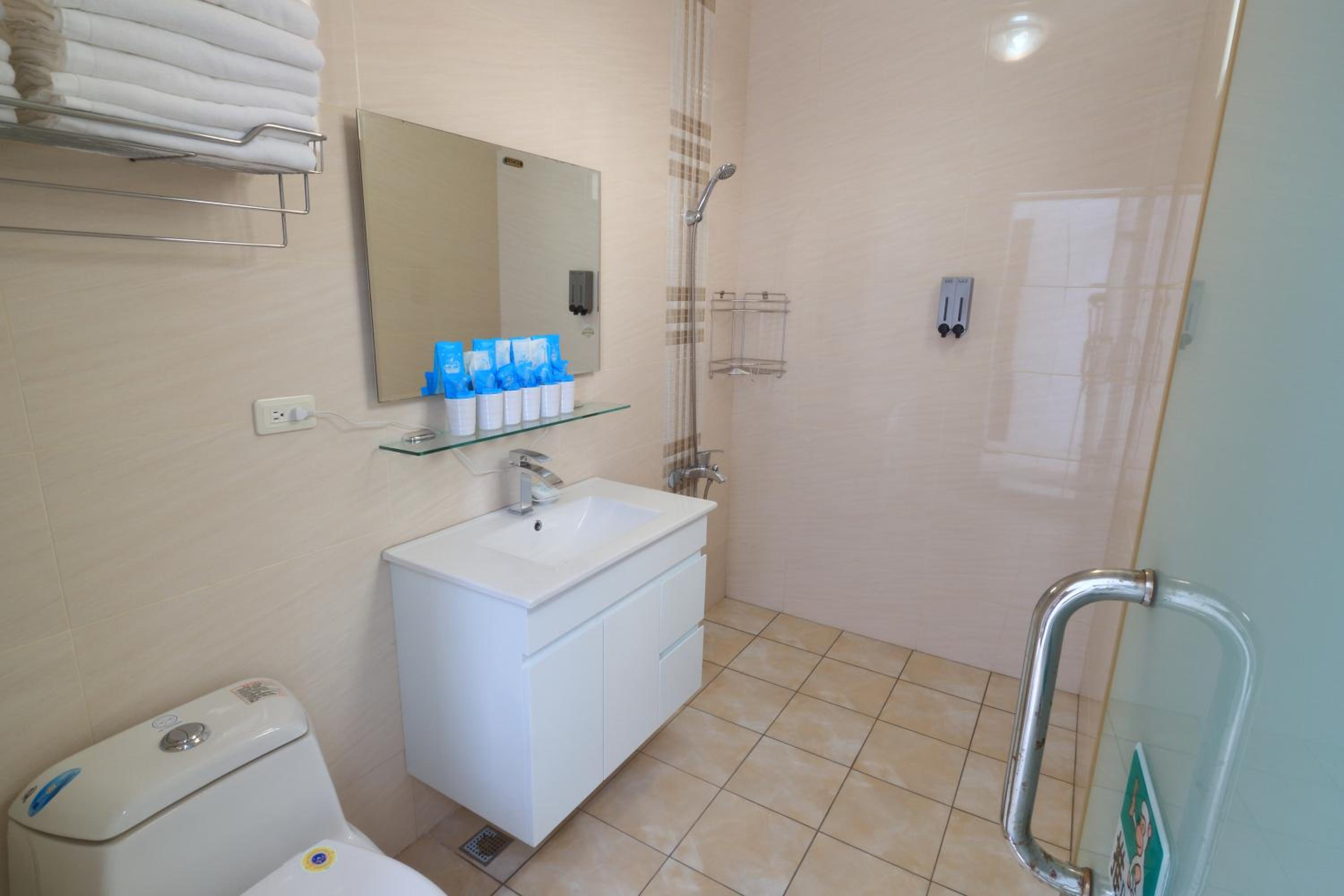 Quadruple Room photo 3