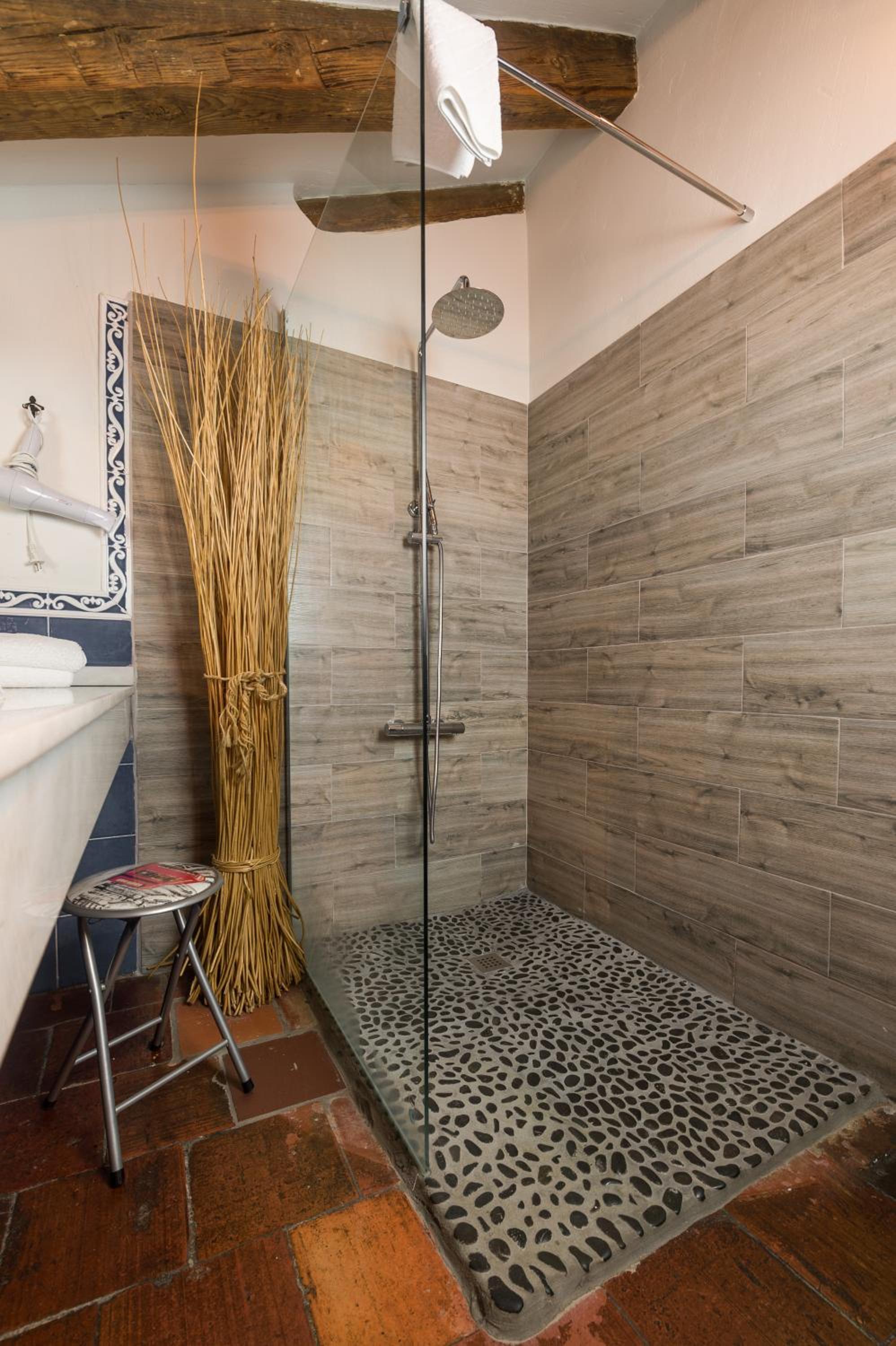 Double or Twin Room photo 3