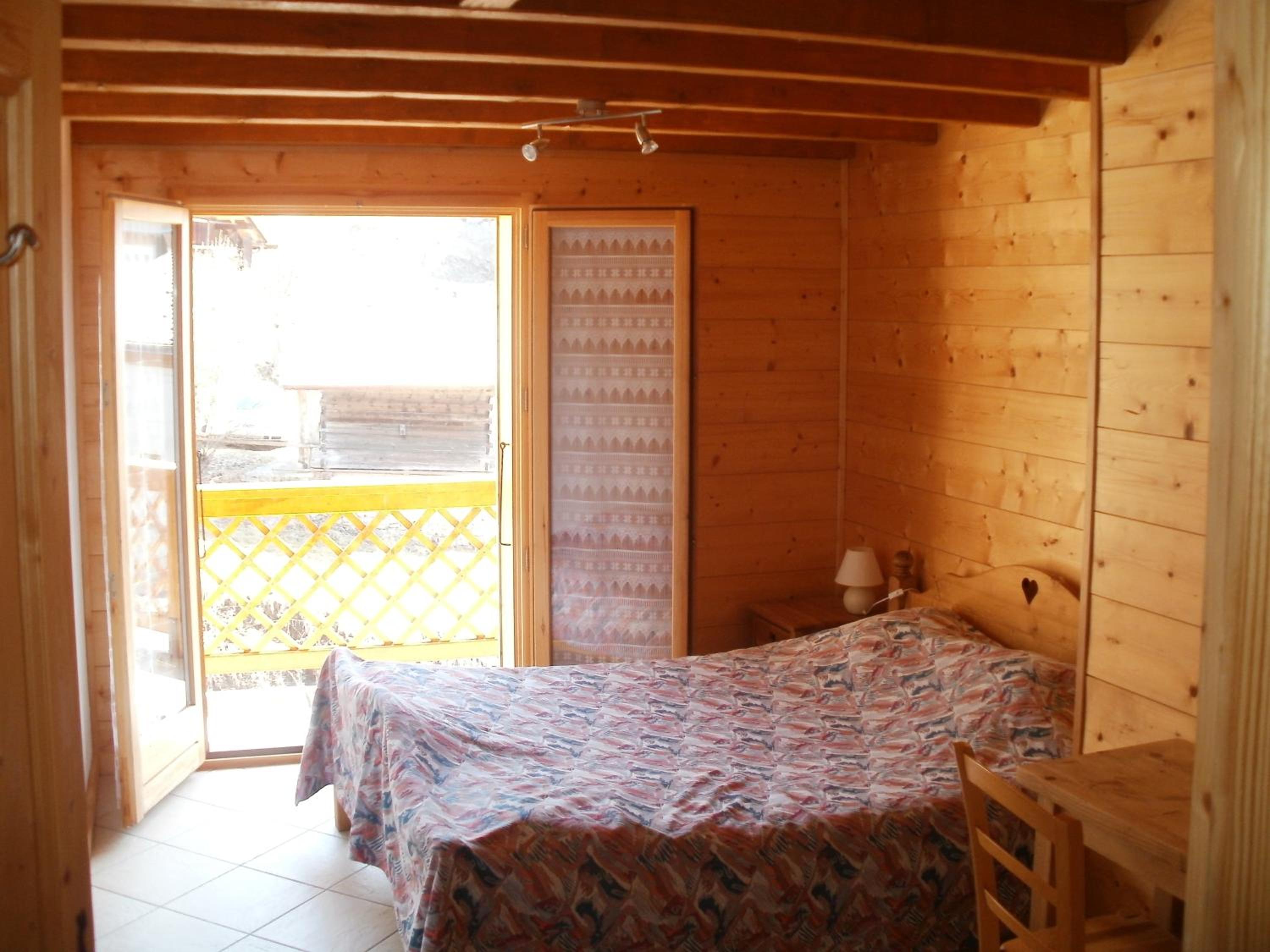 Double Room with Balcony photo 1