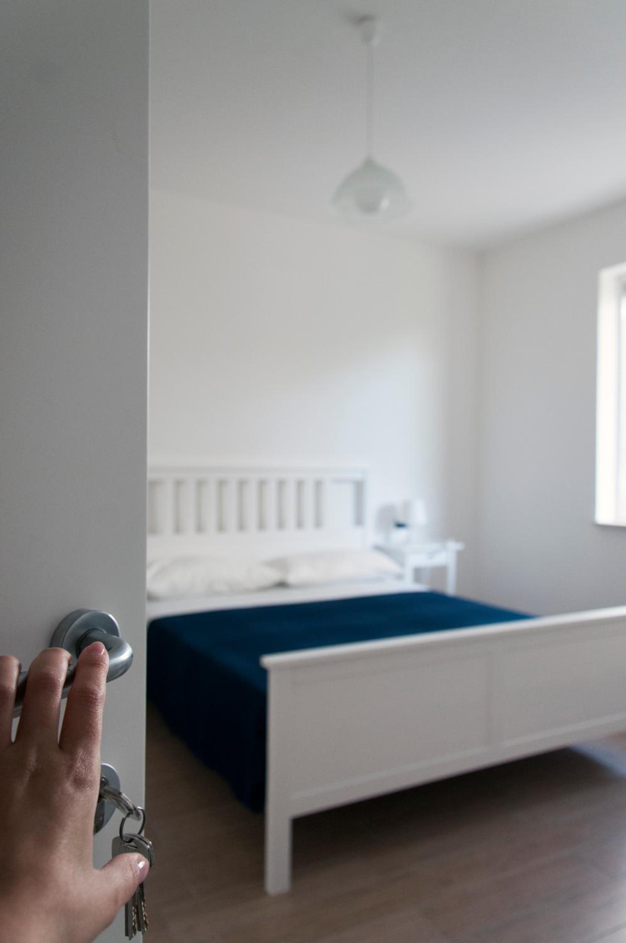 Deluxe Double Room with Extra Bed - Photo 4