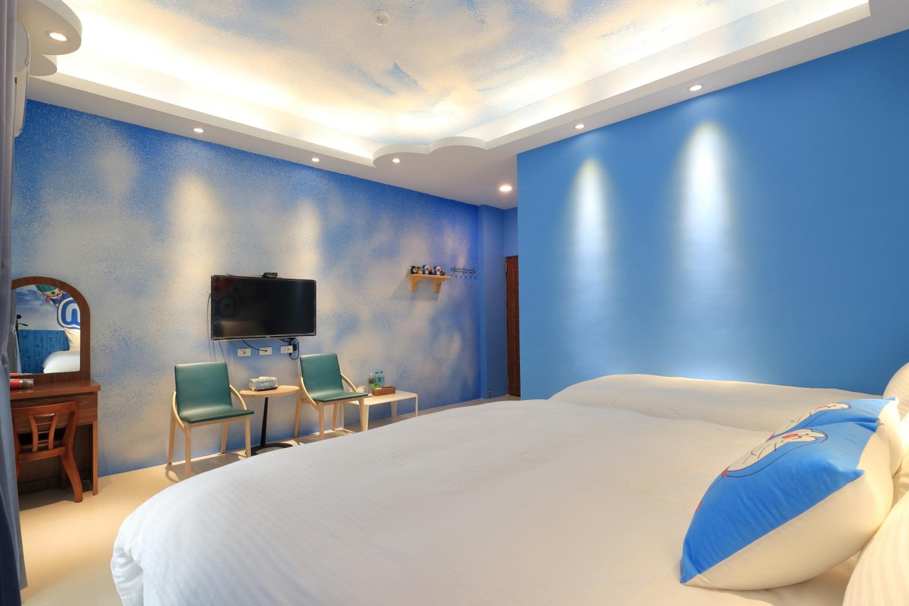 Triple Room photo 3