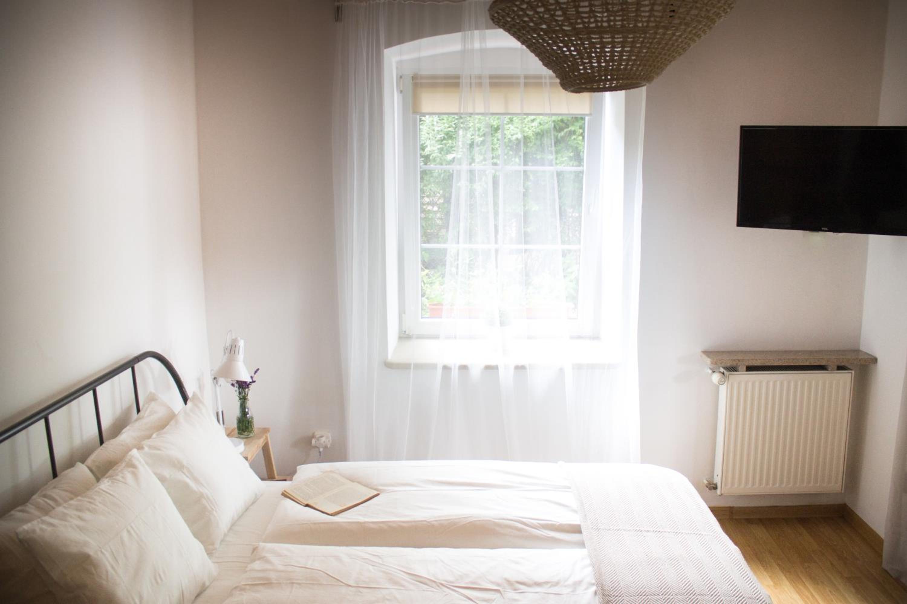 Double Room with Garden View photo 1