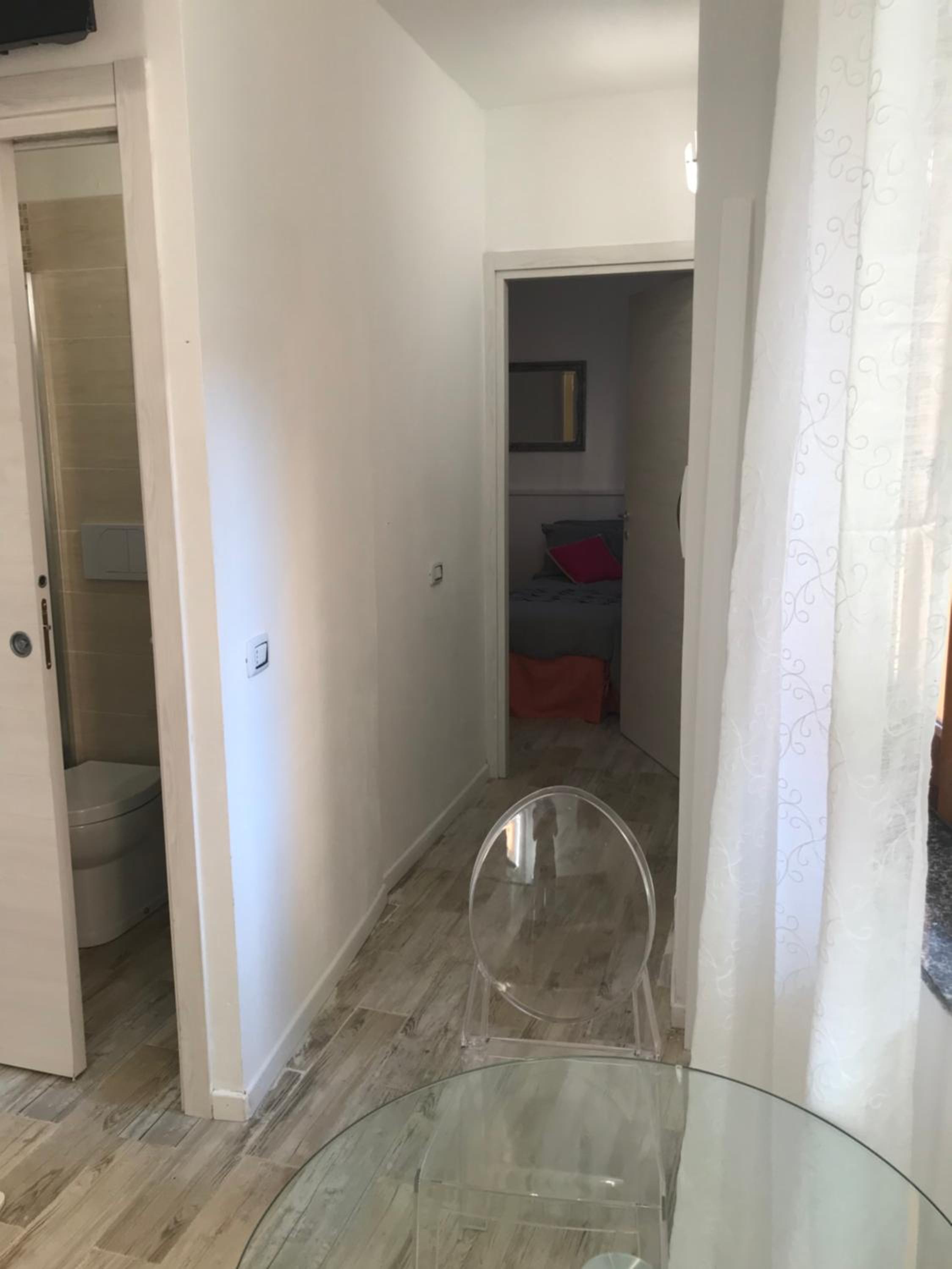 Deluxe Apartment - Photo 10