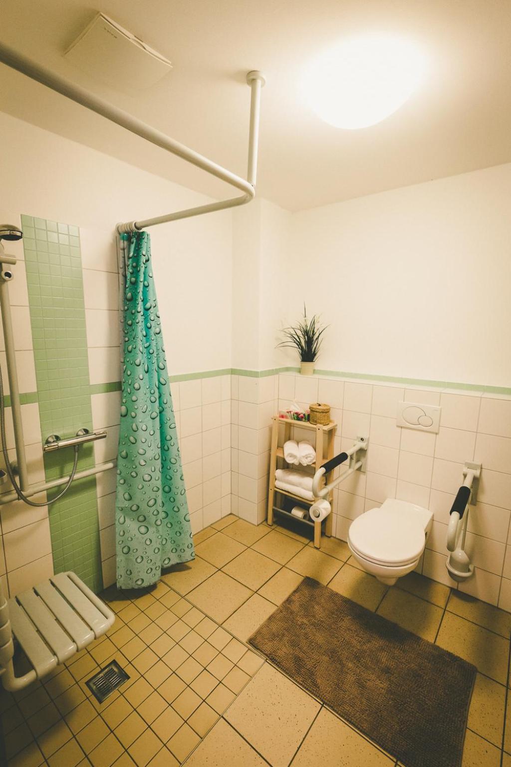 Ostel Jugendhotel Bremervörde, Zdjęcie 8