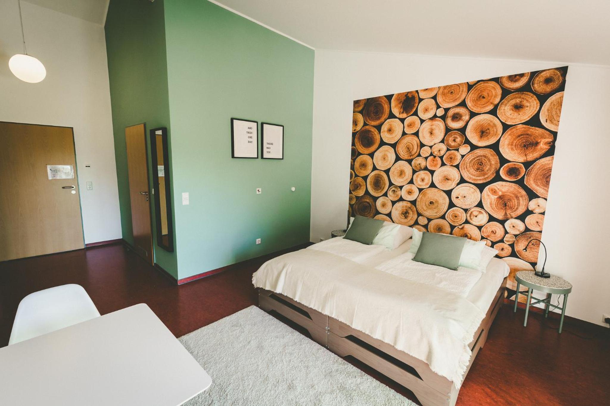 Ostel Jugendhotel Bremervörde, Zdjęcie 4