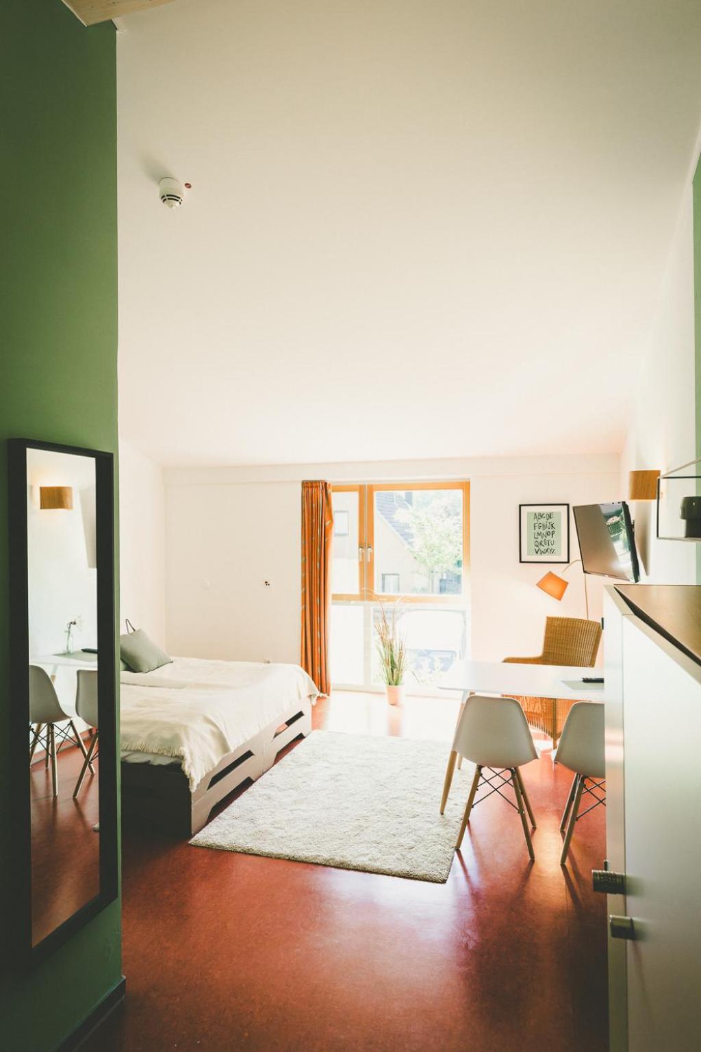 Ostel Jugendhotel Bremervörde, Zdjęcie 5