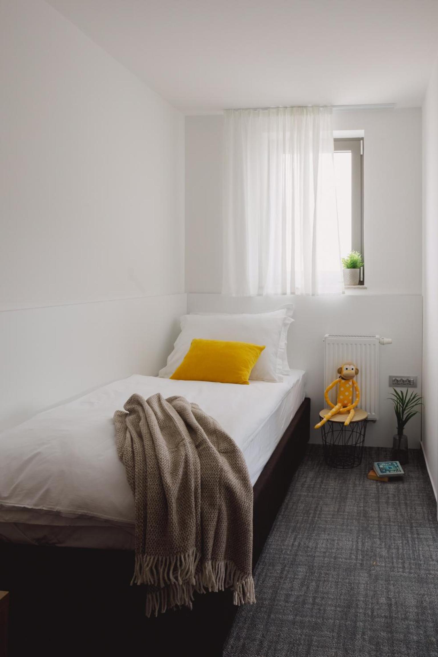 King Suite with Sea View photo 3