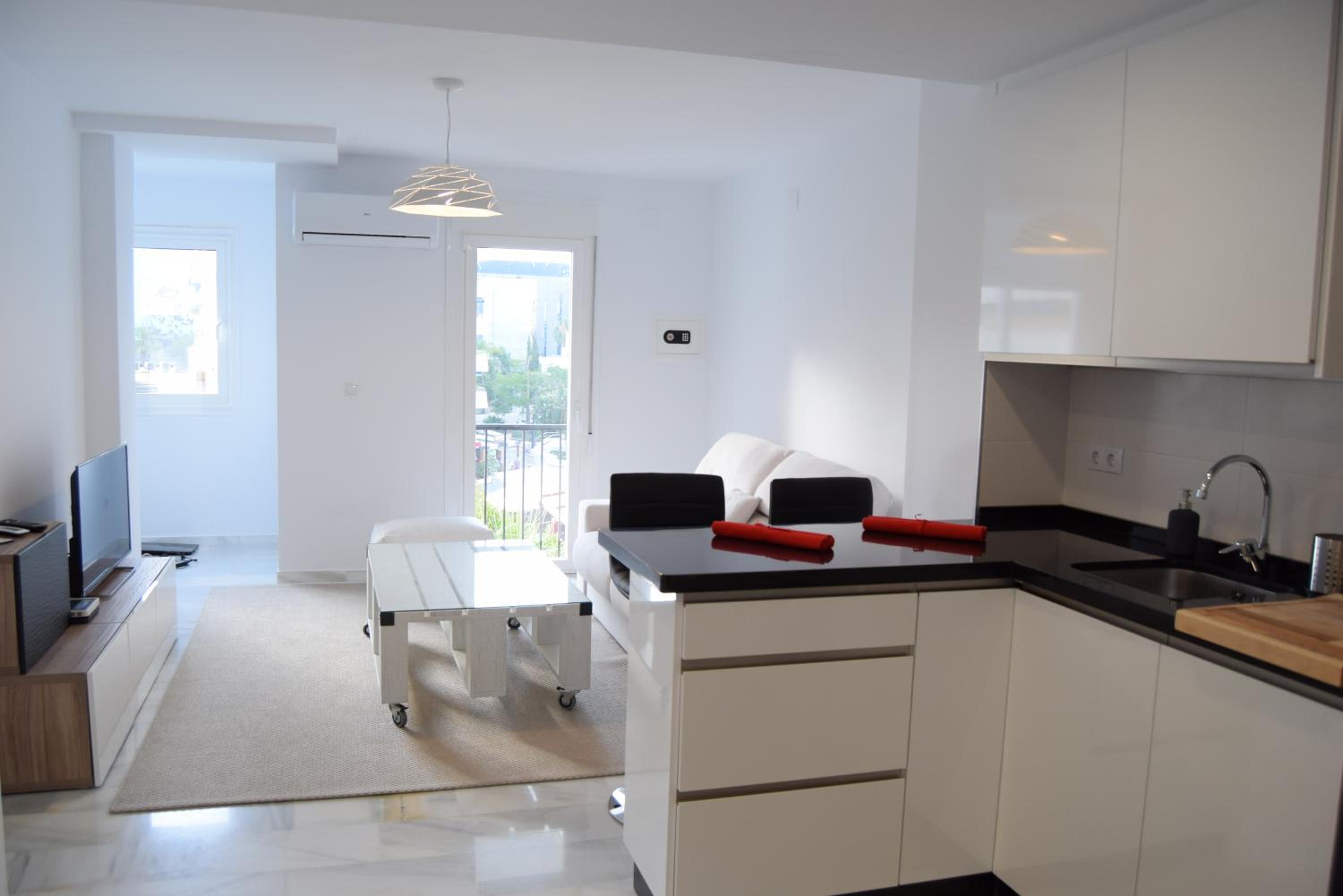 Apartamento