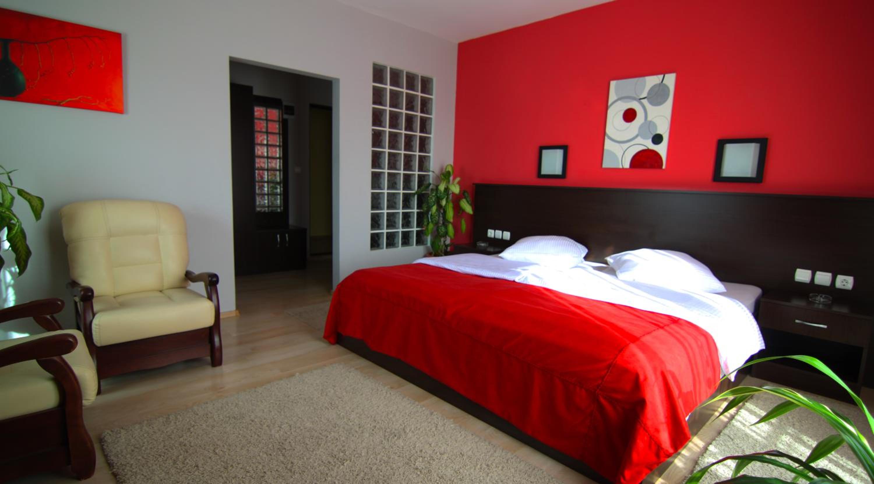 Deluxe Double Room photo 3