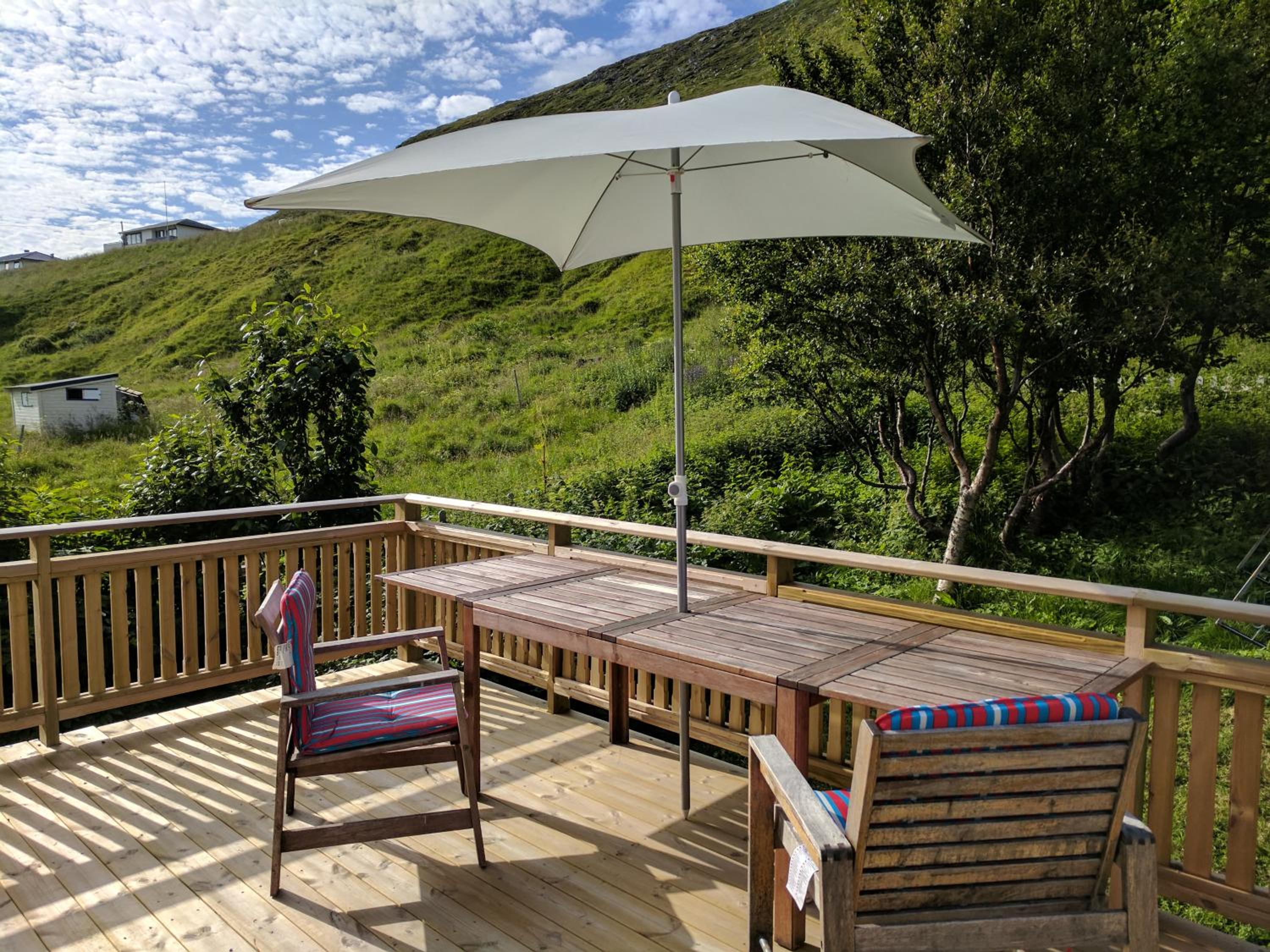 Holiday Home photo 2
