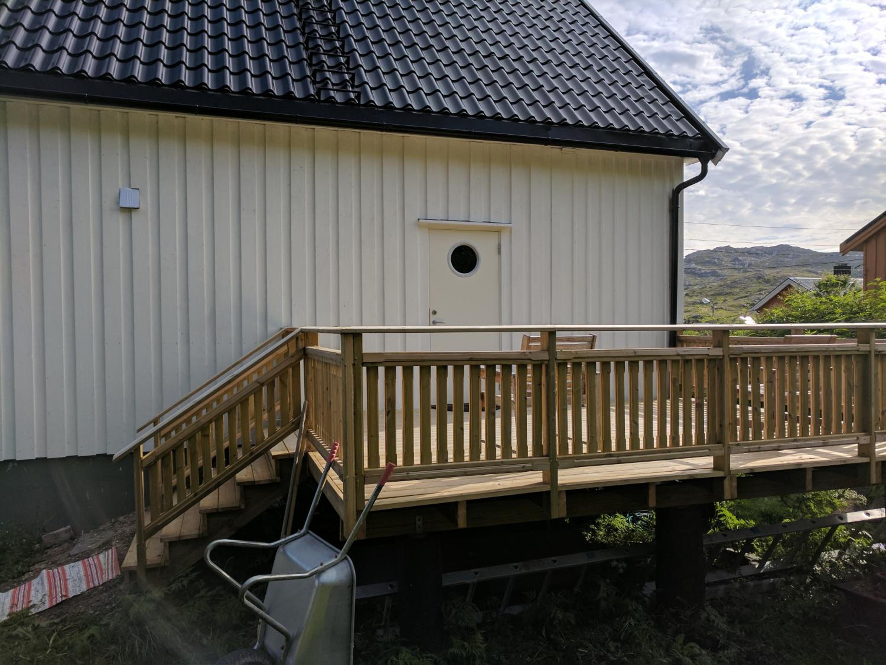 Holiday Home photo 3