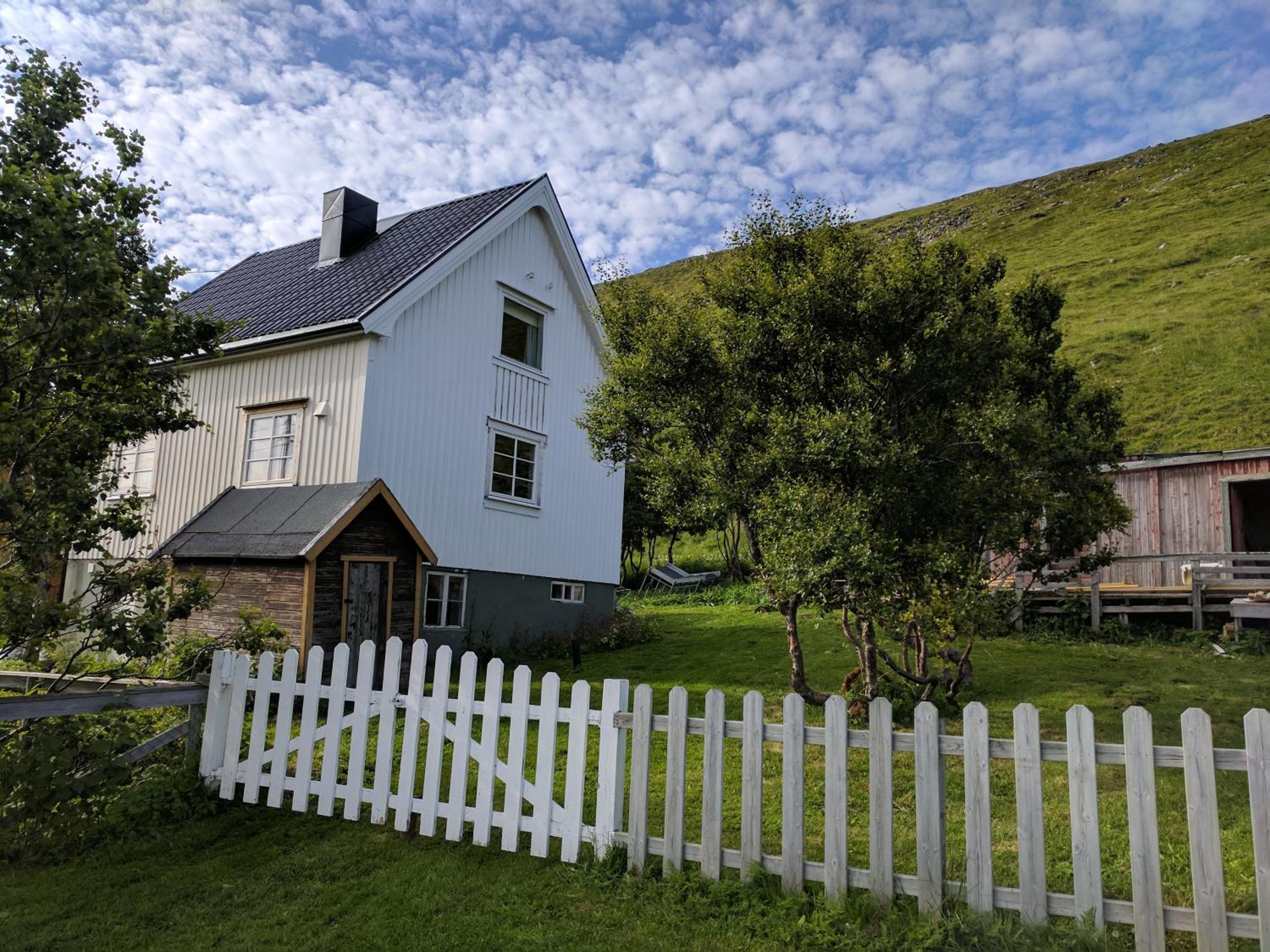 Holiday Home photo 1