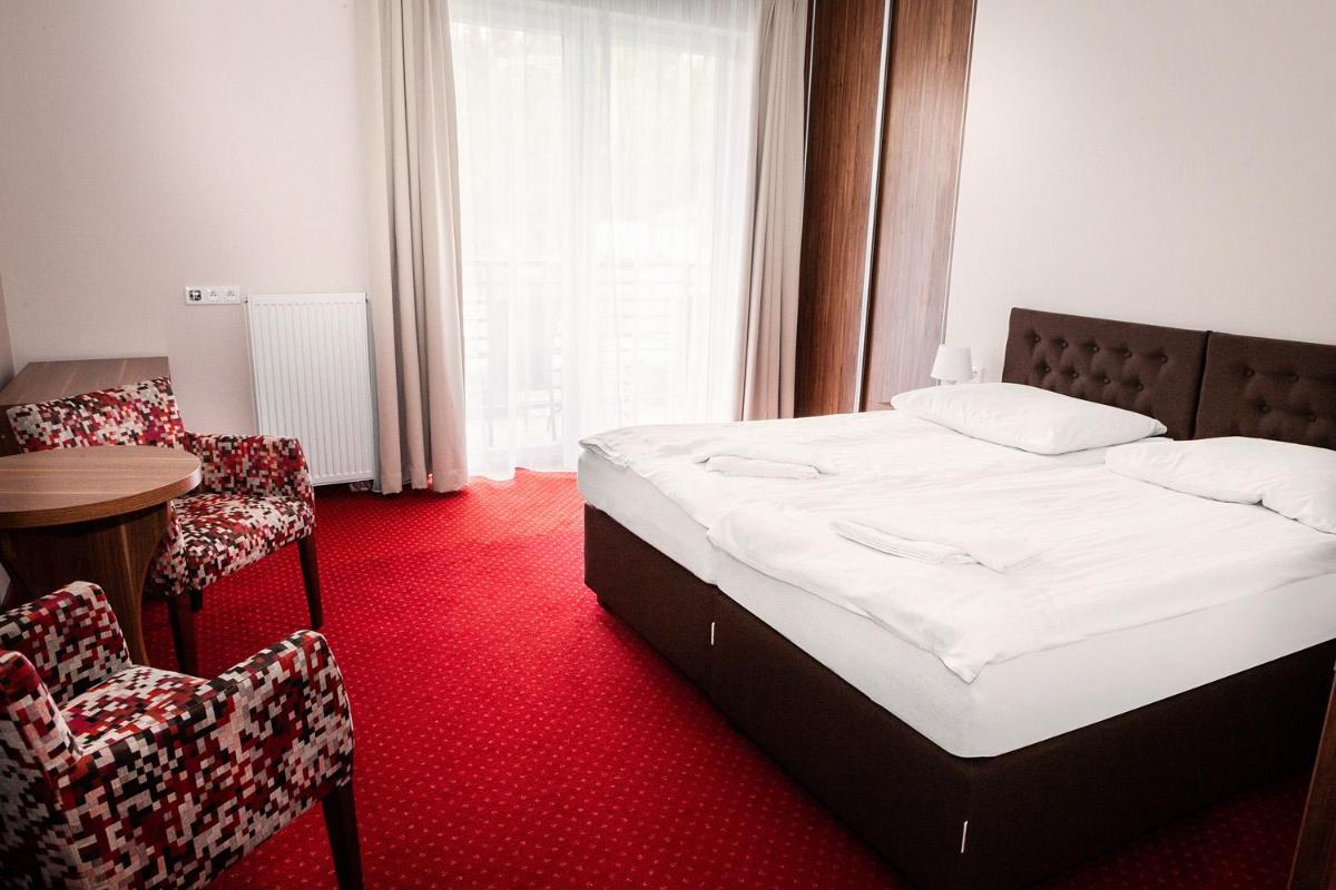 Traditional Double Room photo 1