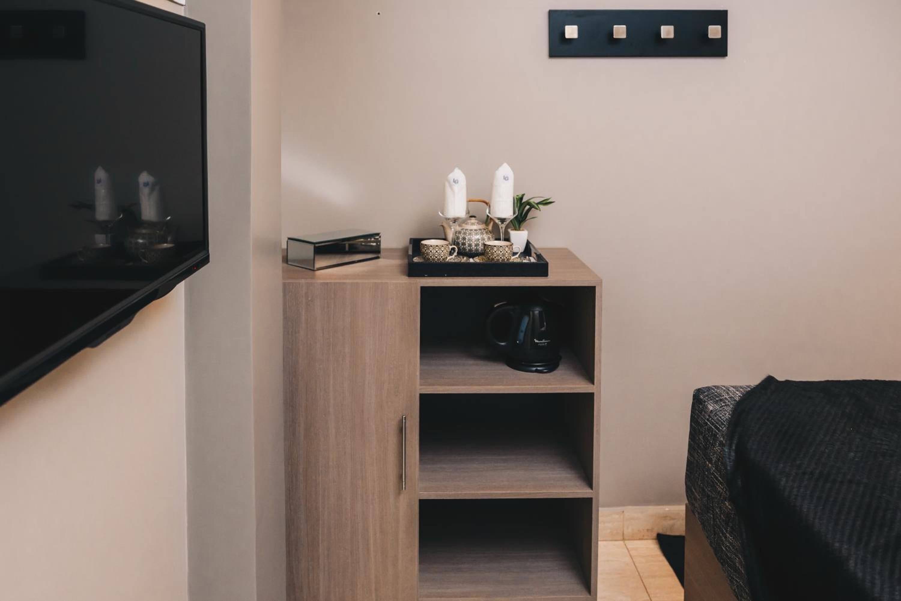 Double Room with Balcony photo 1