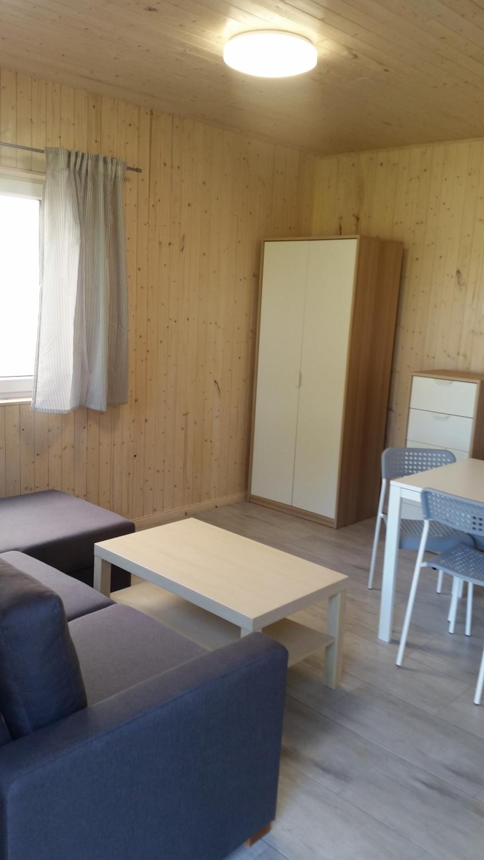 Two-Bedroom Chalet photo 3