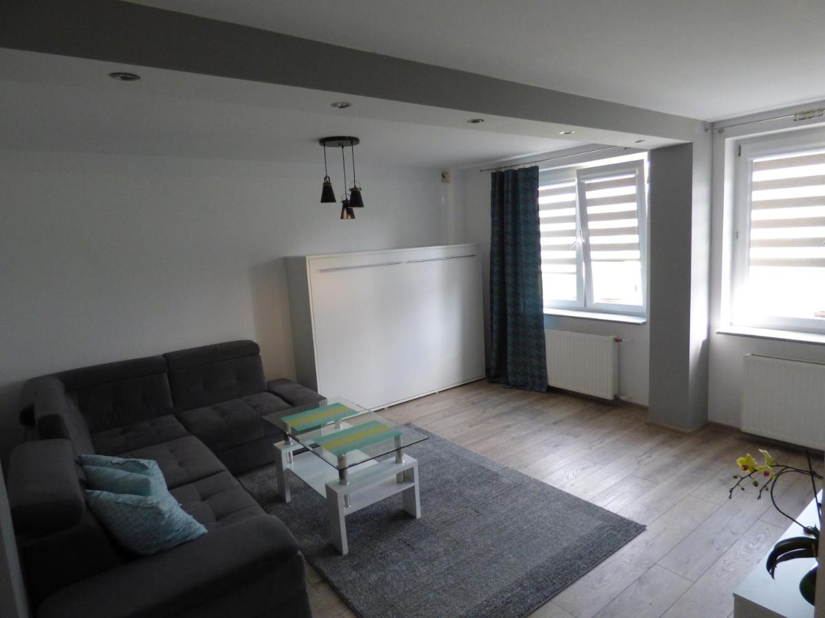 Studio Apartment - Photo 6