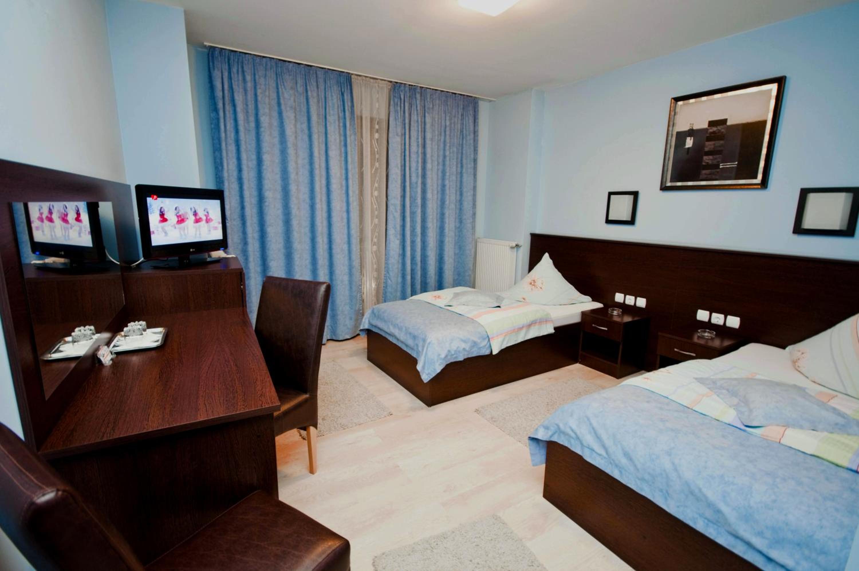 Twin Room photo 1